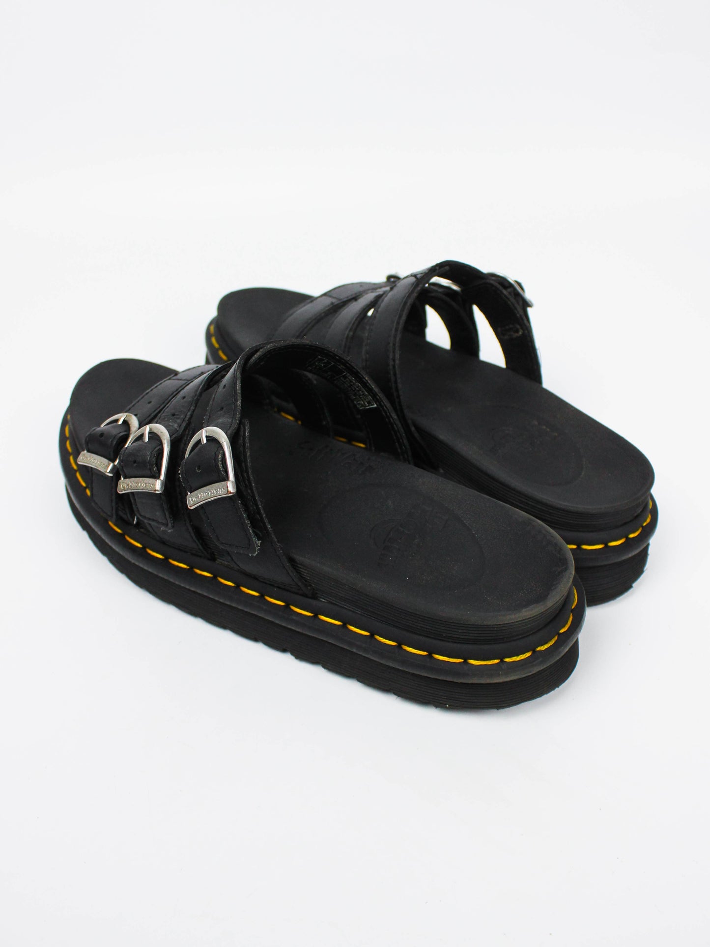 Dr. Martens Blaire Slide