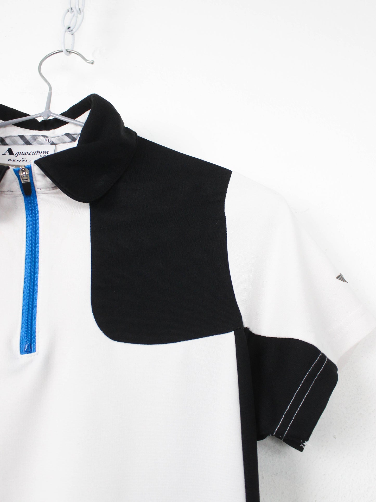 Поло Aquascutum Golf for Bentley