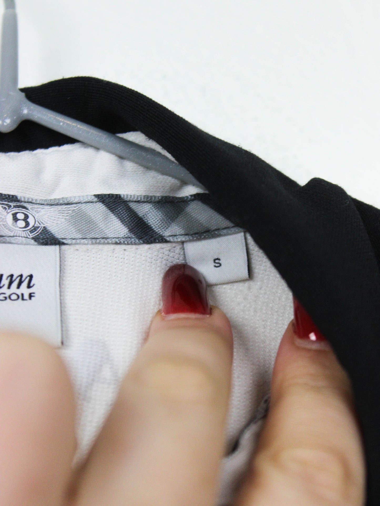 Поло Aquascutum Golf for Bentley