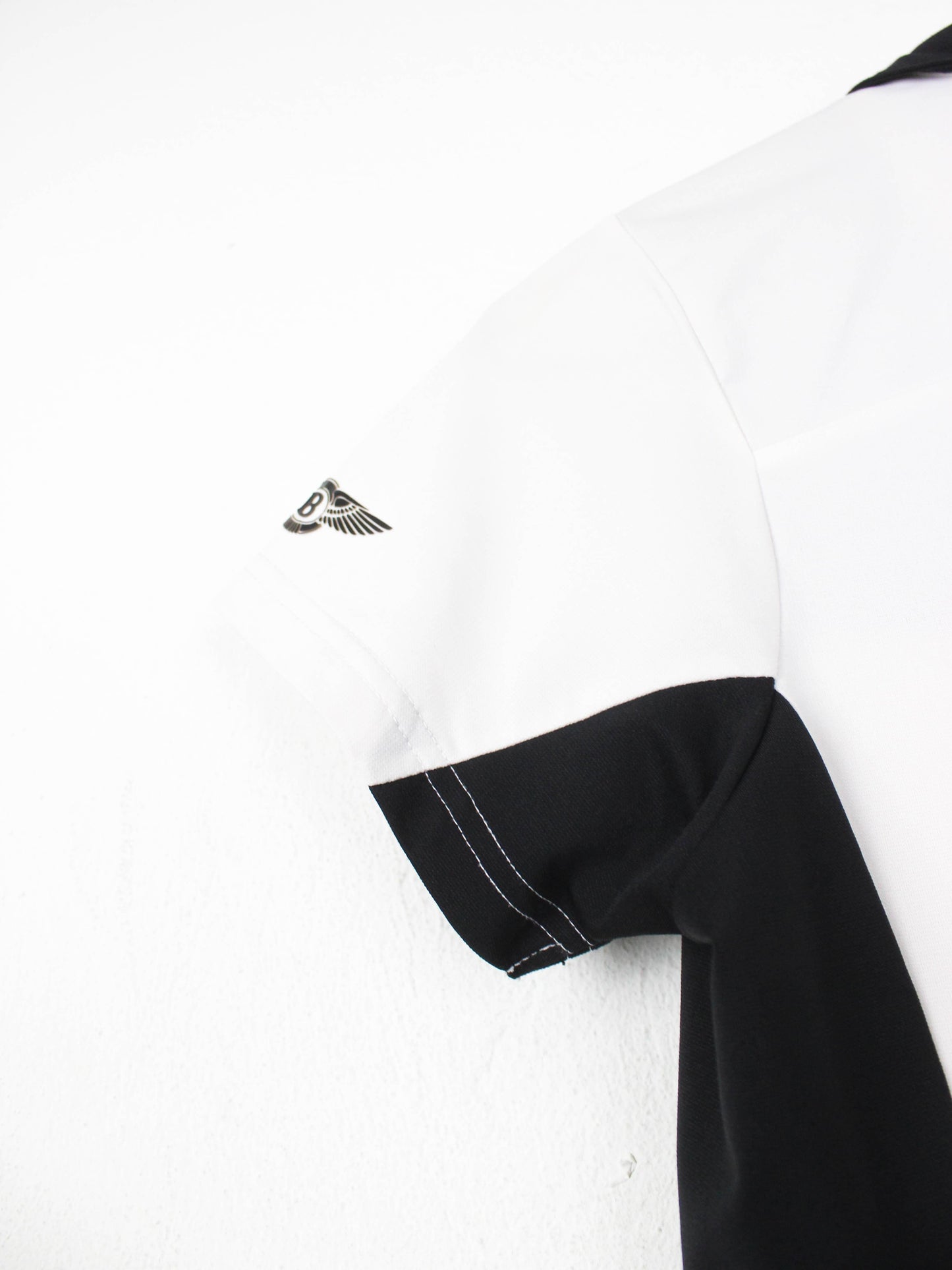 Поло Aquascutum Golf for Bentley