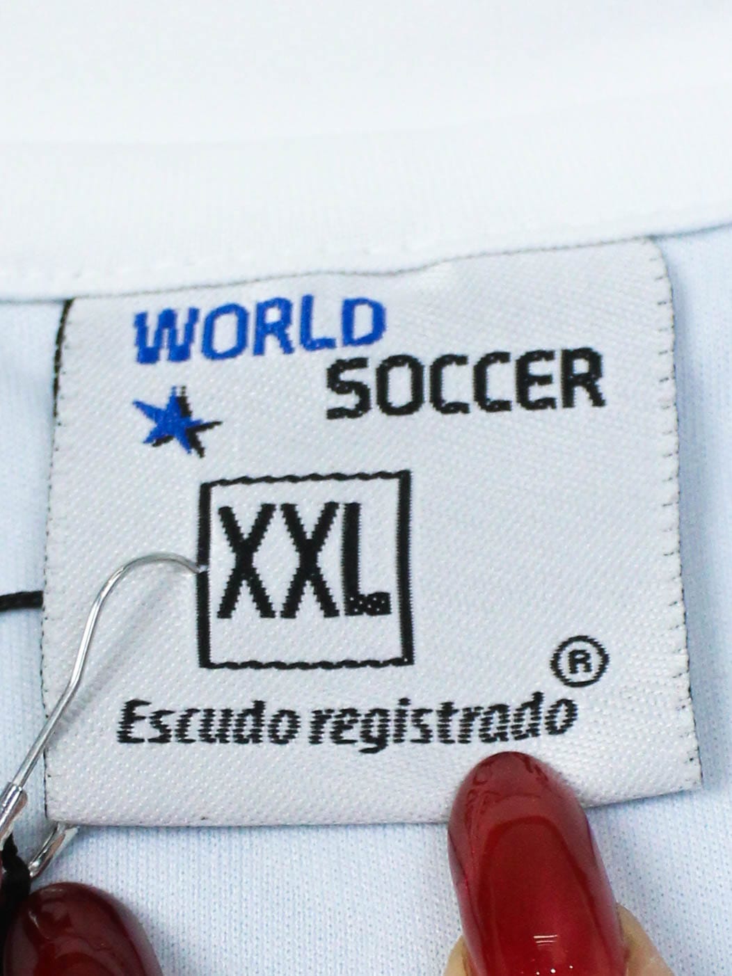 Футбольна футболка Argentina Messi