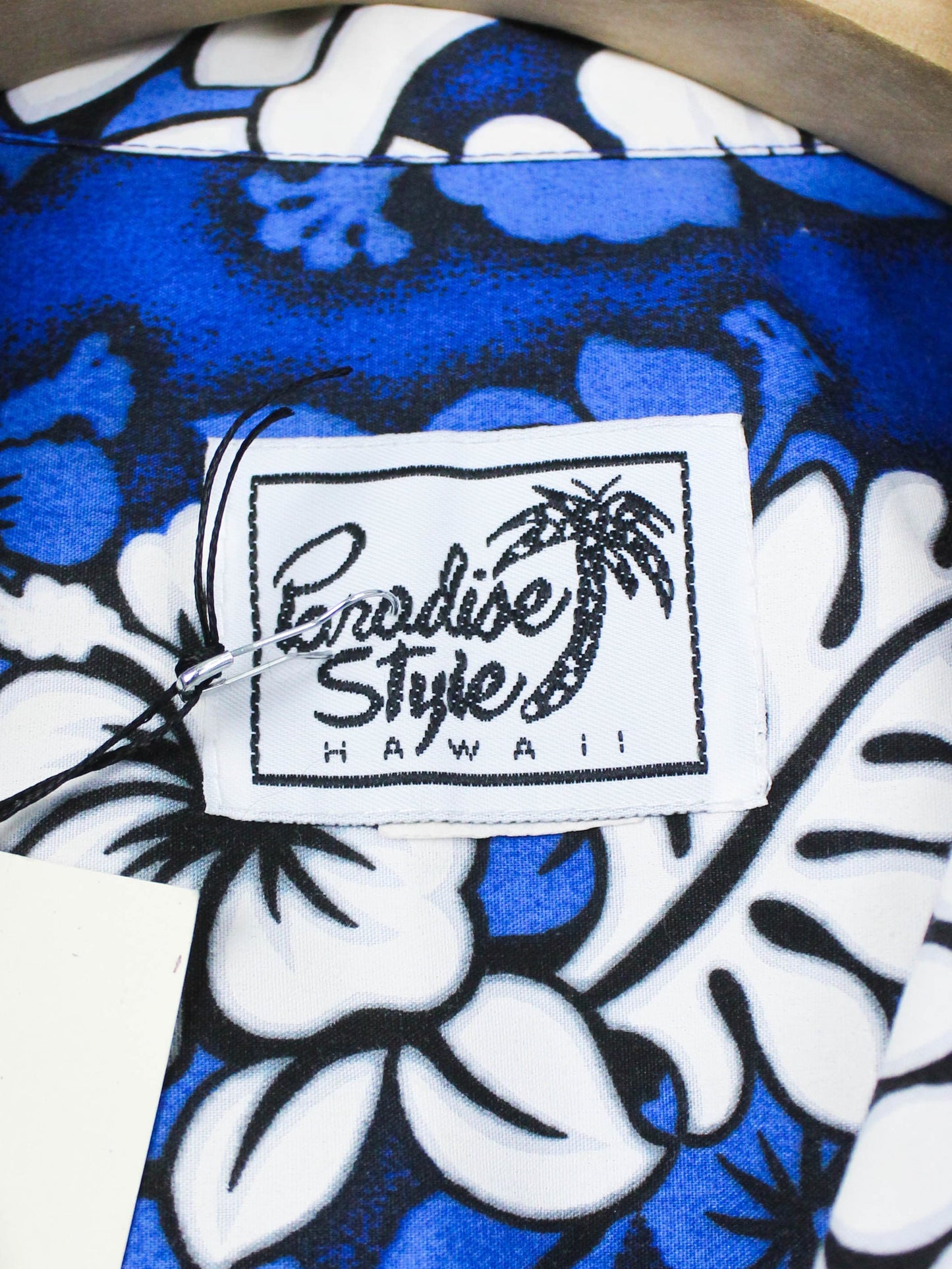 Гавайська сорочка Paradise Style Hawaii