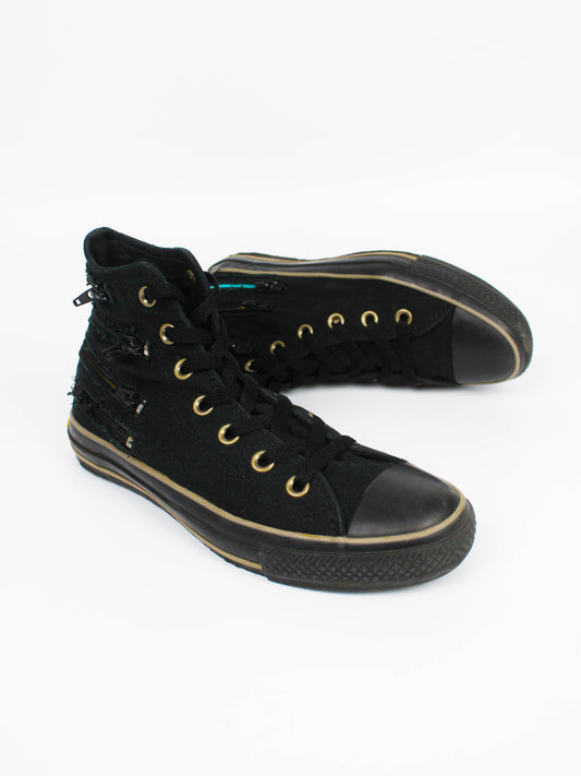 Converse Chuck Taylor All Star Tri Zip