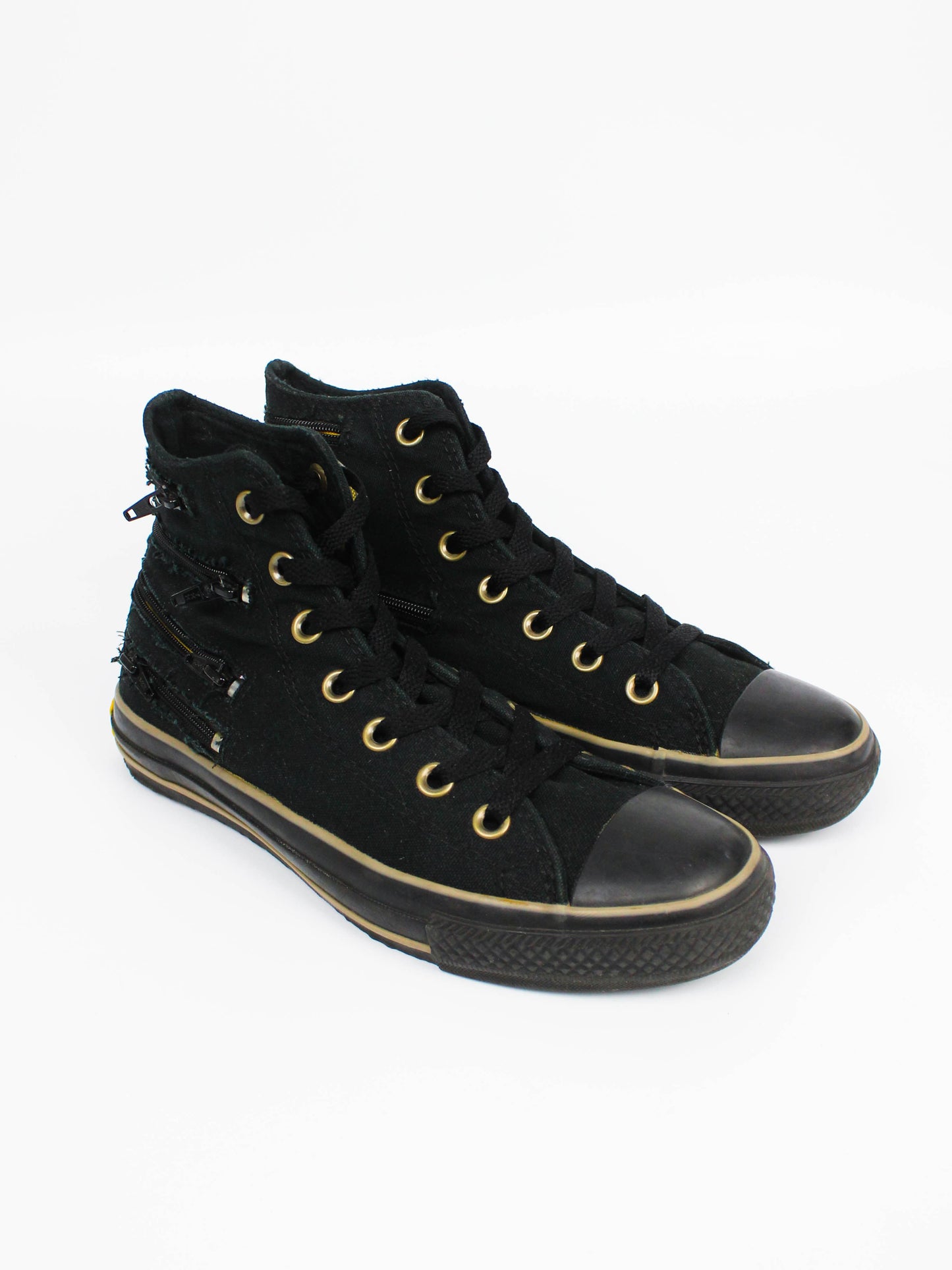 Converse Chuck Taylor All Star Tri Zip