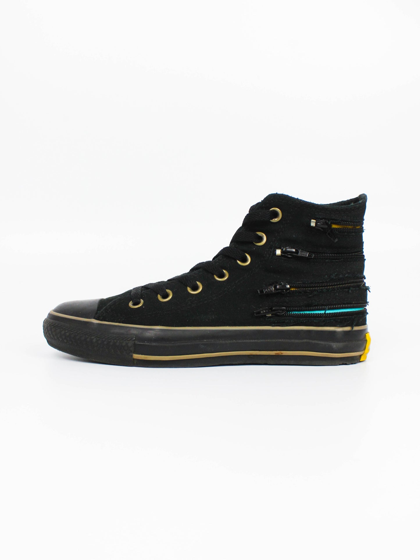 Converse Chuck Taylor All Star Tri Zip