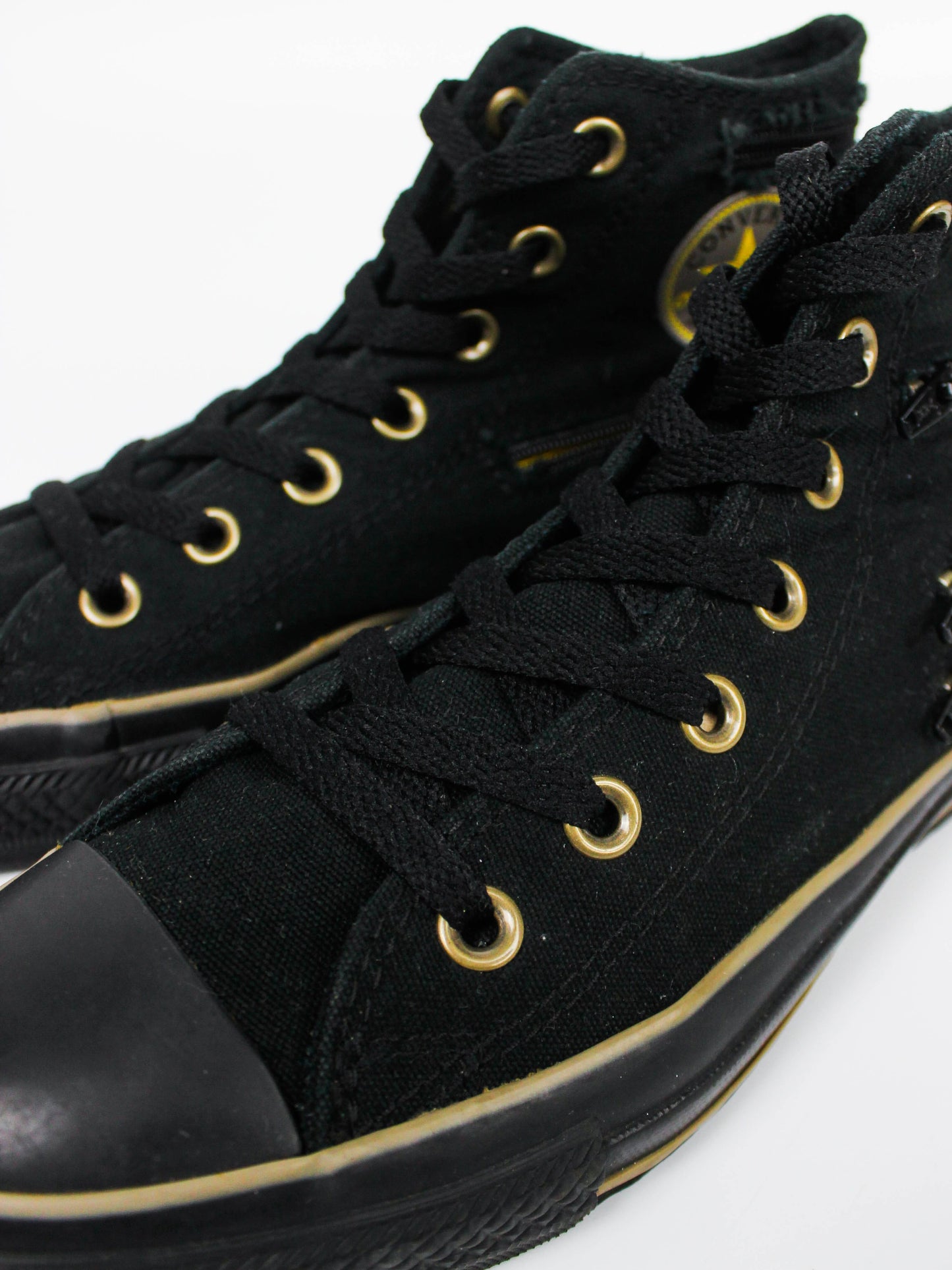 Converse Chuck Taylor All Star Tri Zip