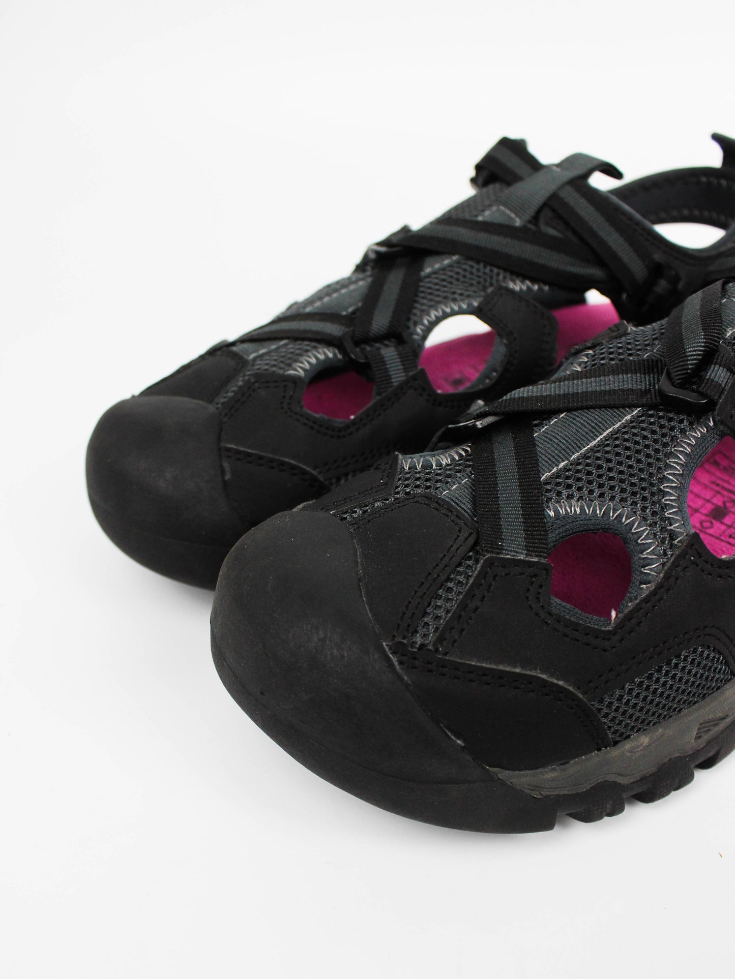 Crane Outdoor Sandals