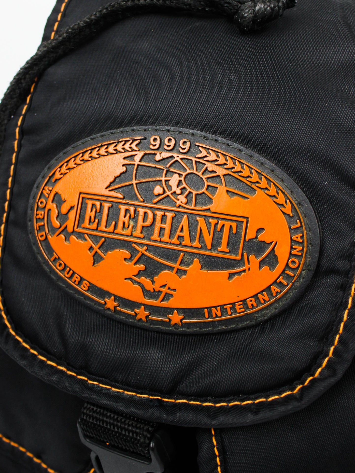 Рюкзак Elephant