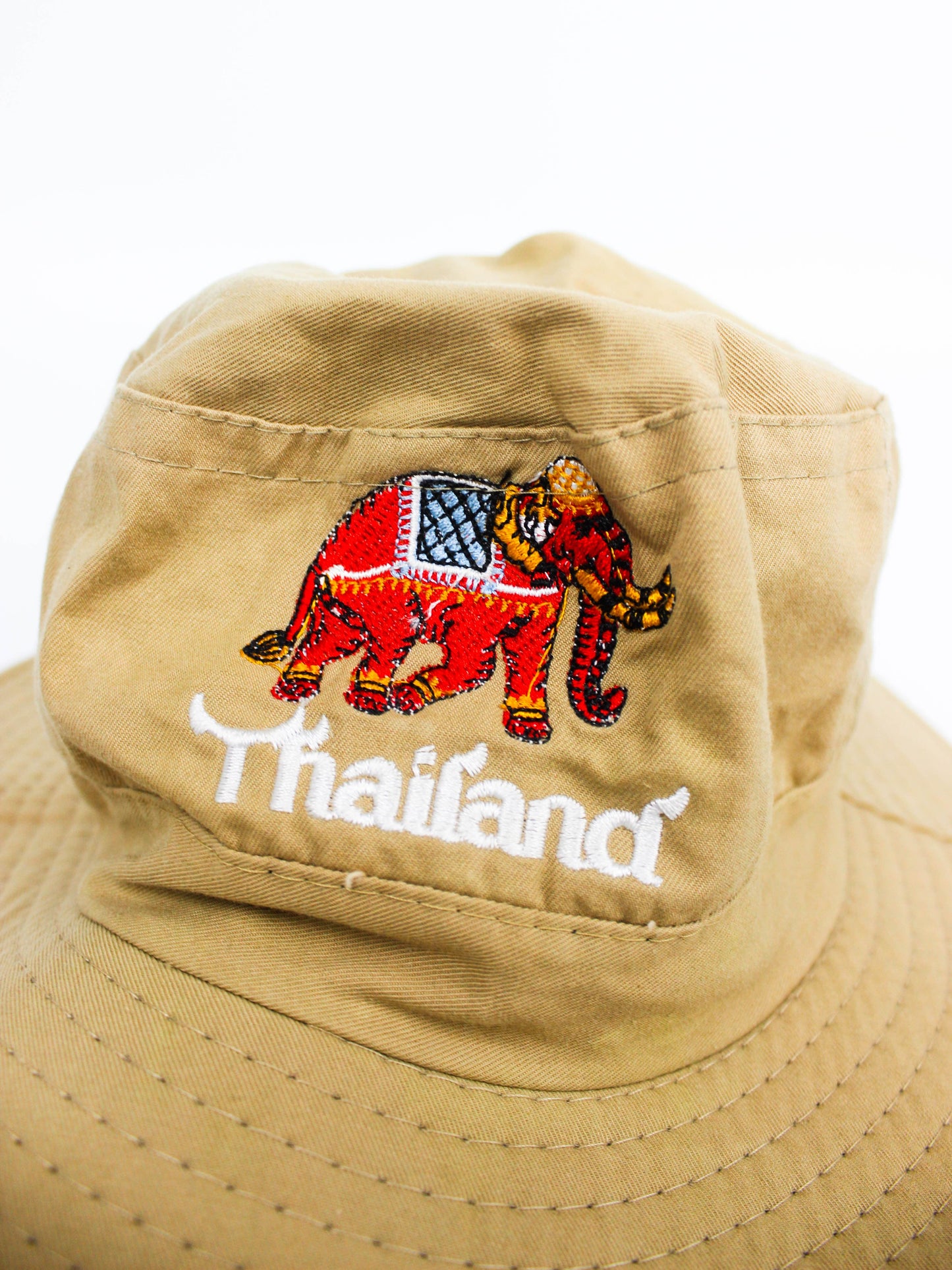 Панама Thailand Elephant