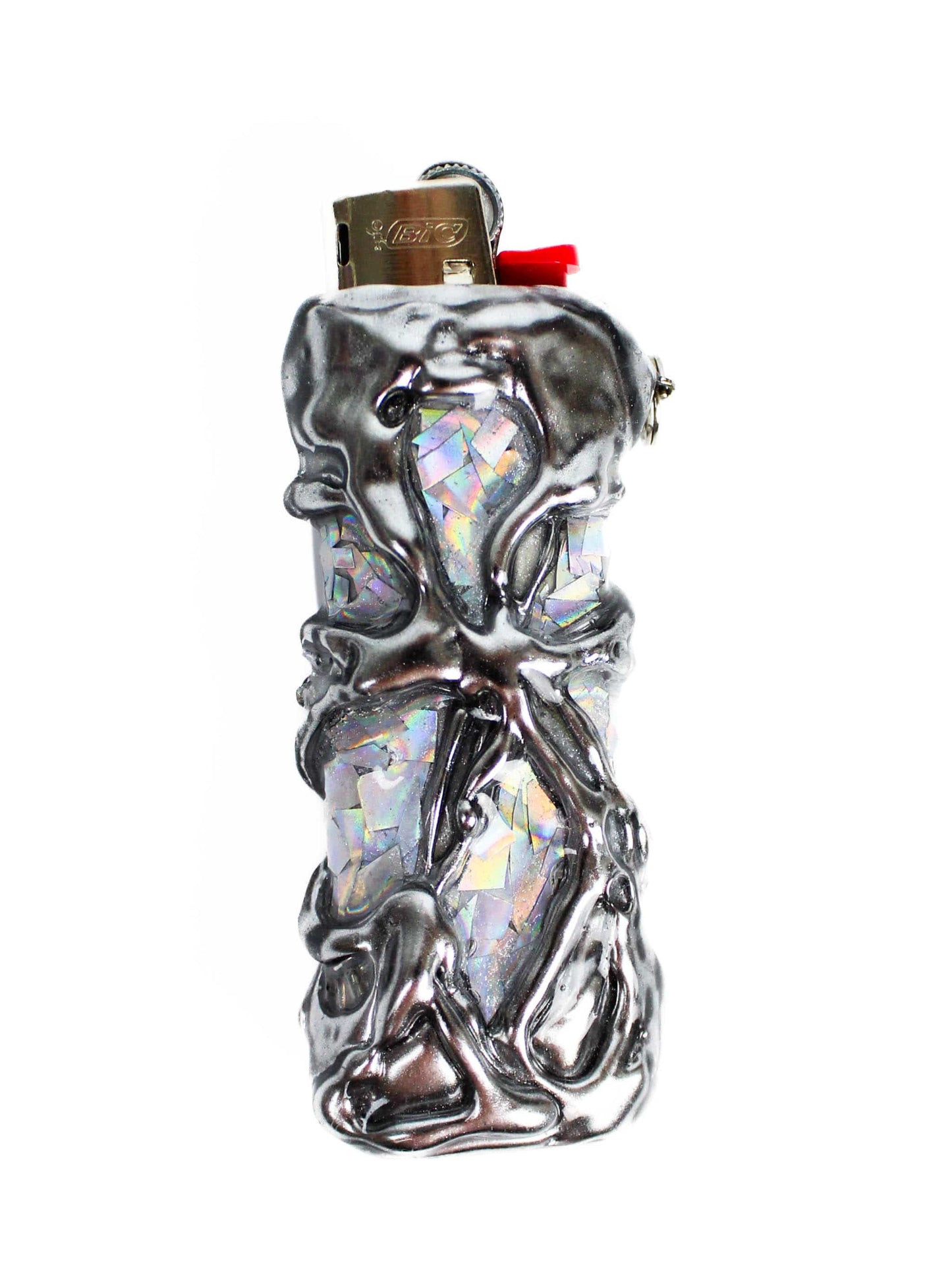Запальничка Lucicofleur Liquid Prism