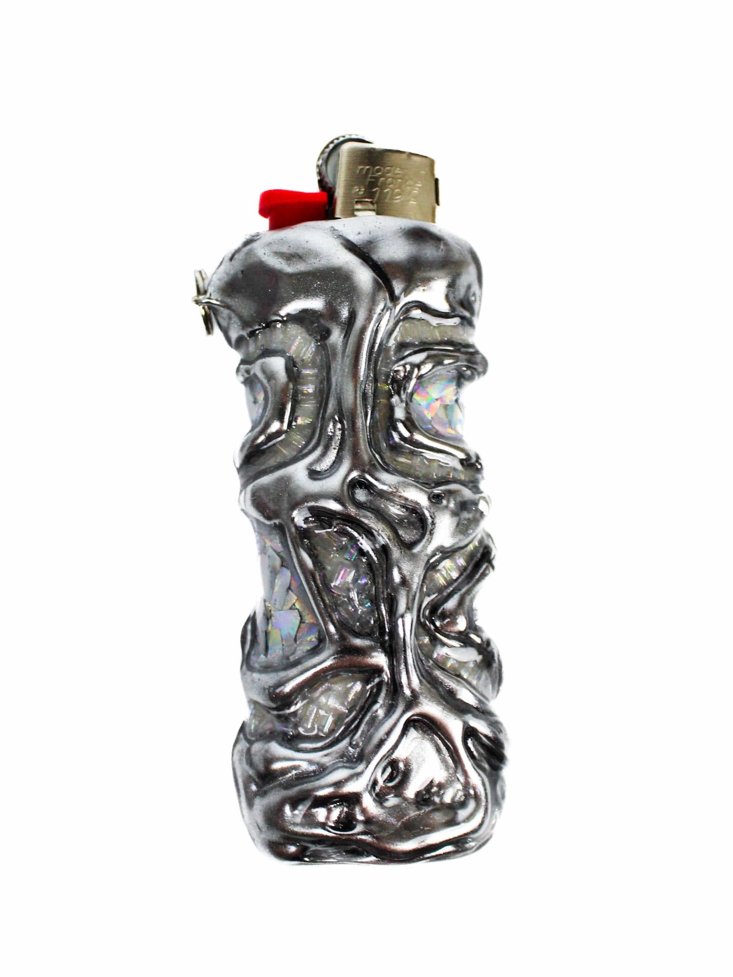 Запальничка Lucicofleur Liquid Prism