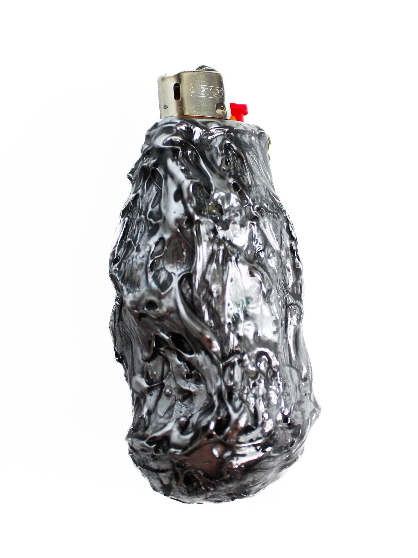 Запальничка Lucicofleur Mercury Shell