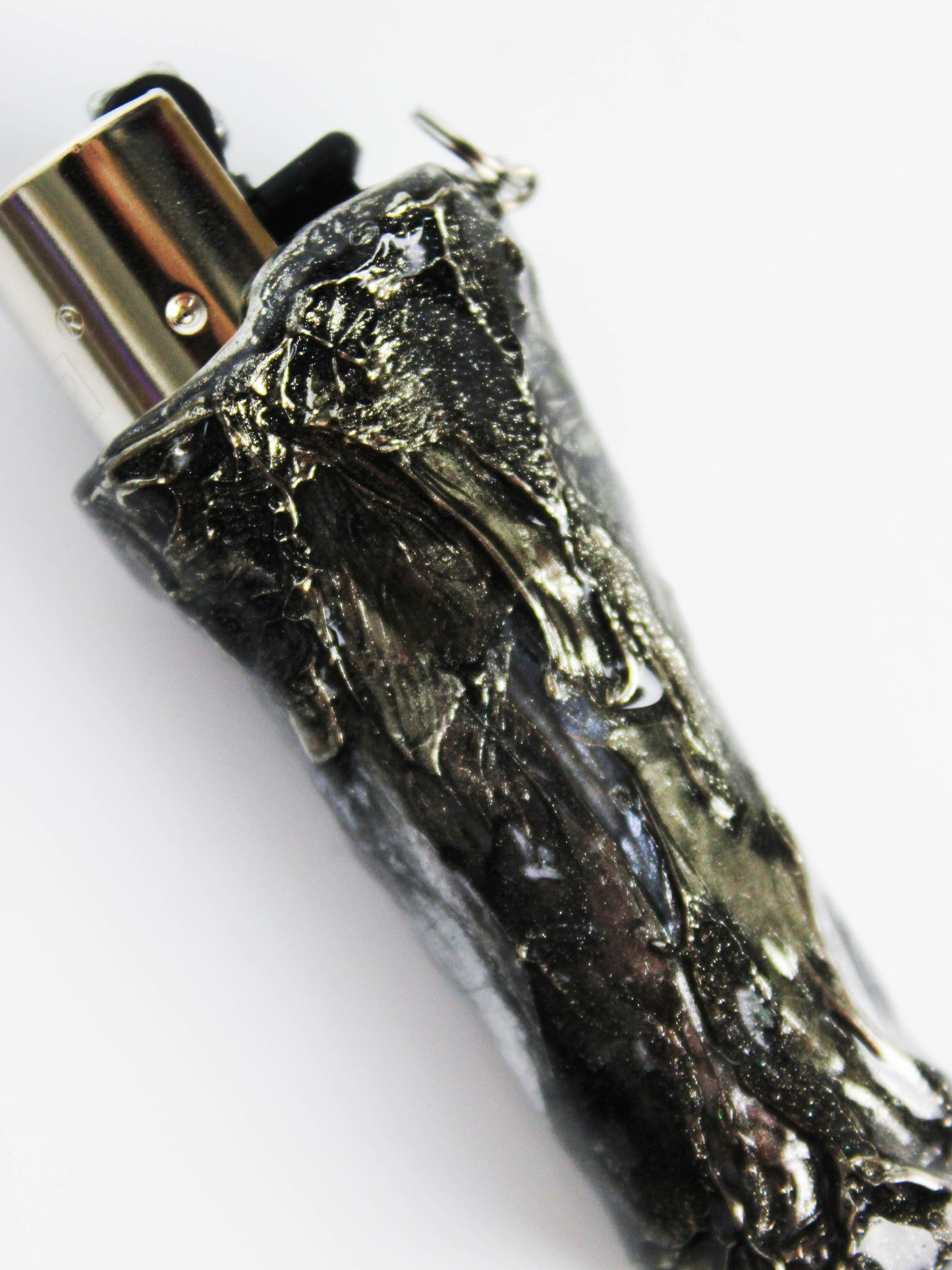 Запальничка Lucicofleur Obsidian Veil