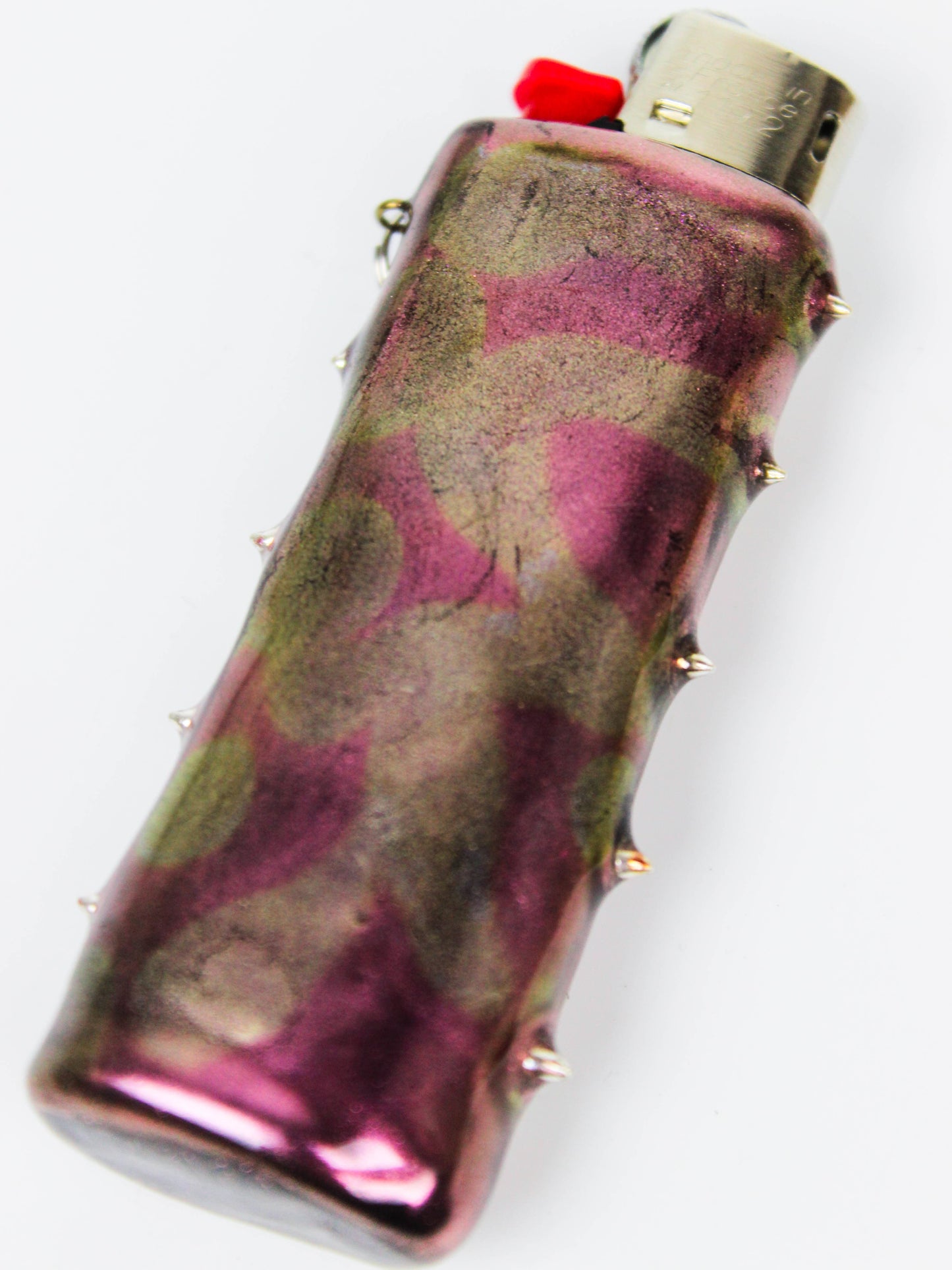 Запальничка Lucicofleur Rose Alloy
