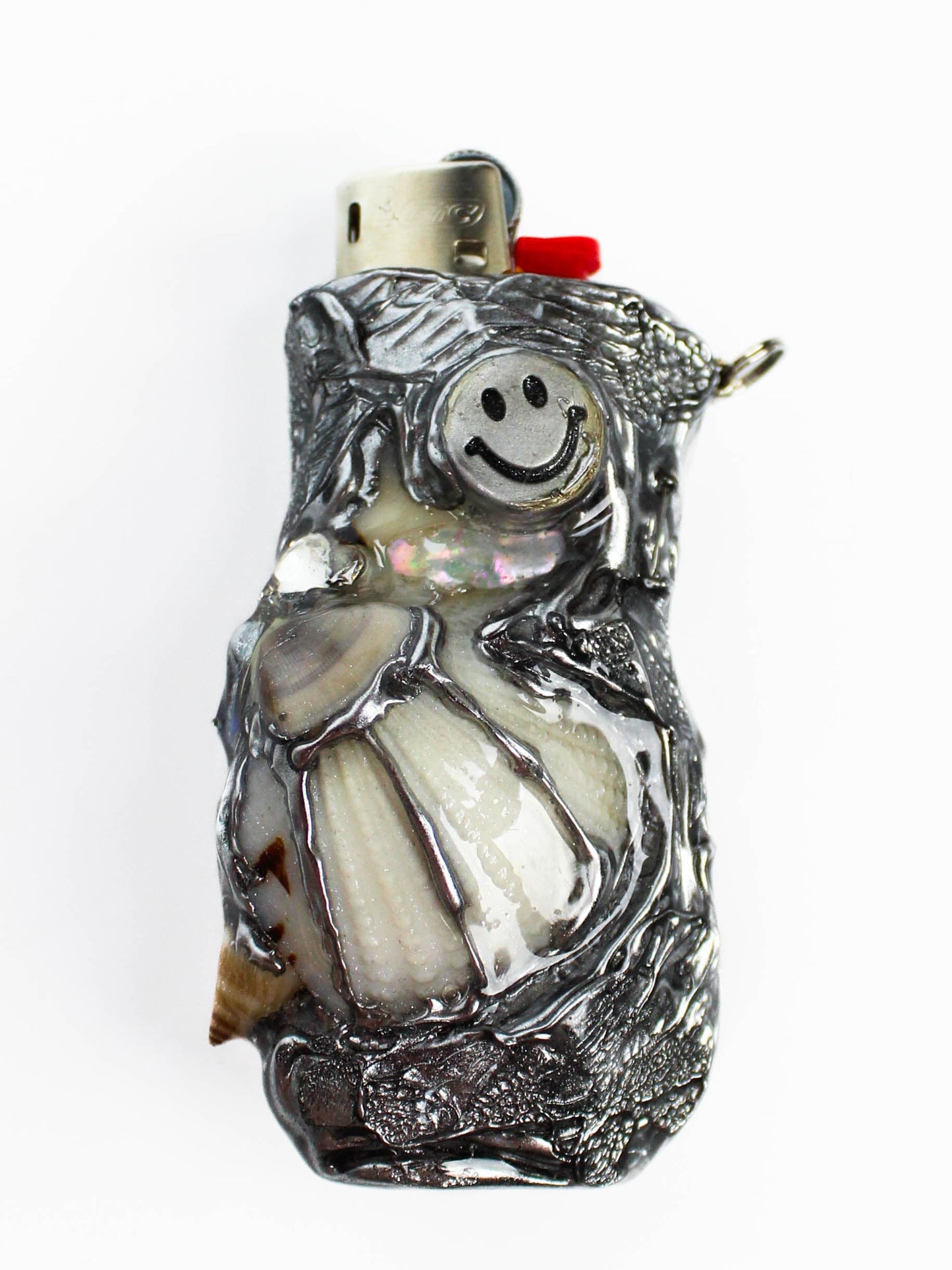 Запальничка Lucicofleur Tidekeeper