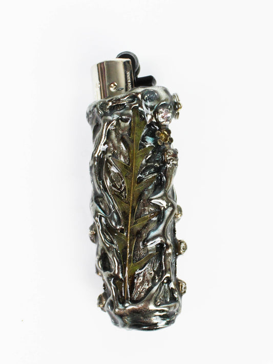 Запальничка Lucicofleur Silver Fern