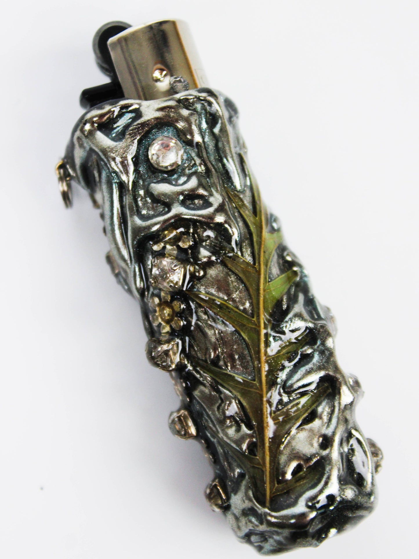 Запальничка Lucicofleur Silver Fern