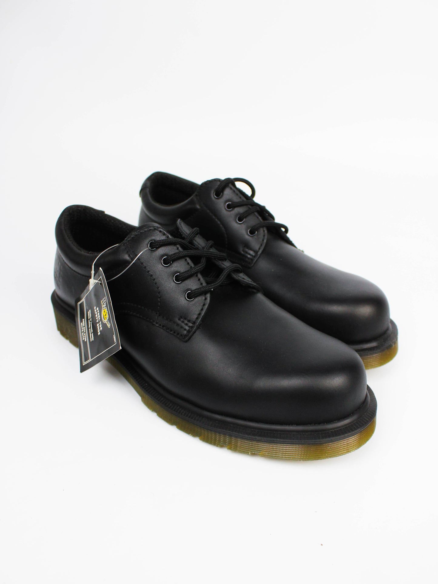 Dr. Martens FS57 Icon Safety Leather Shoes