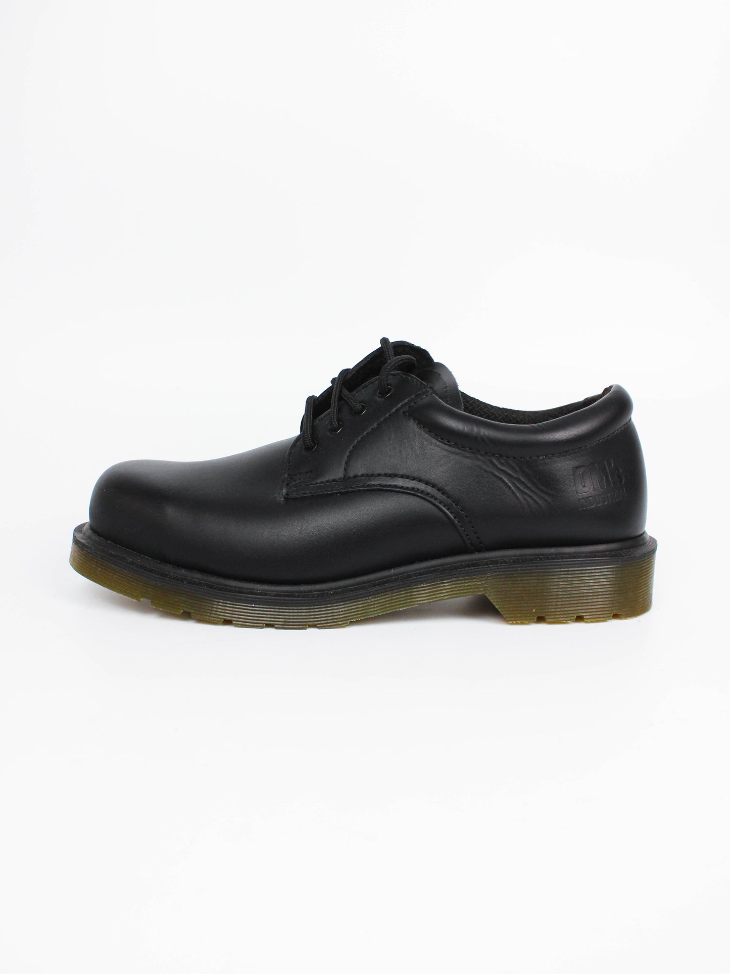 Dr. Martens FS57 Icon Safety Leather Shoes