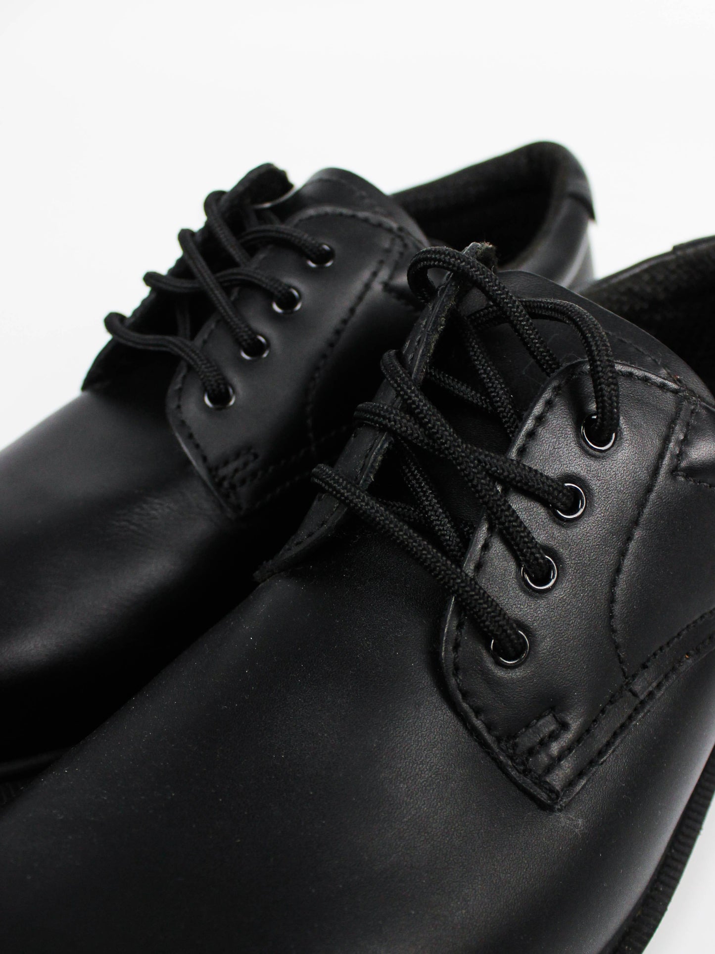 Dr. Martens FS57 Icon Safety Leather Shoes
