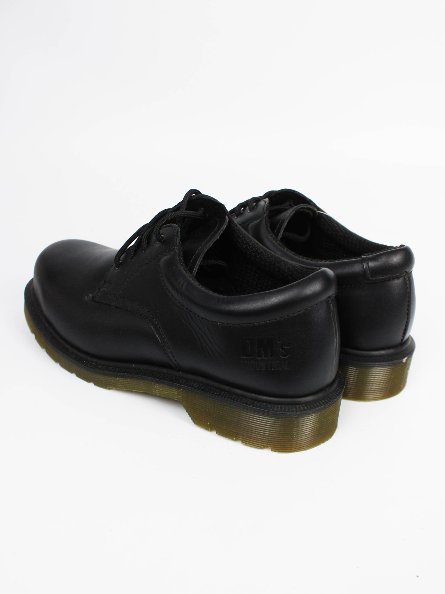 Dr. Martens FS57 Icon Safety Leather Shoes