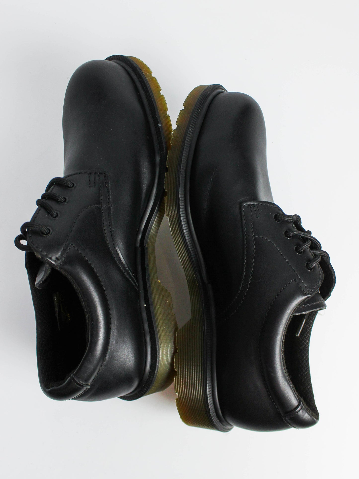 Dr. Martens FS57 Icon Safety Leather Shoes