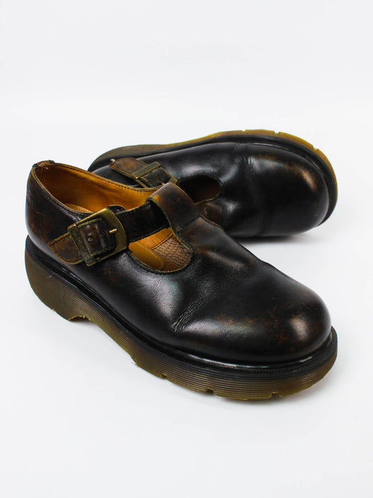 Dr. Martens Polley Mary Jane