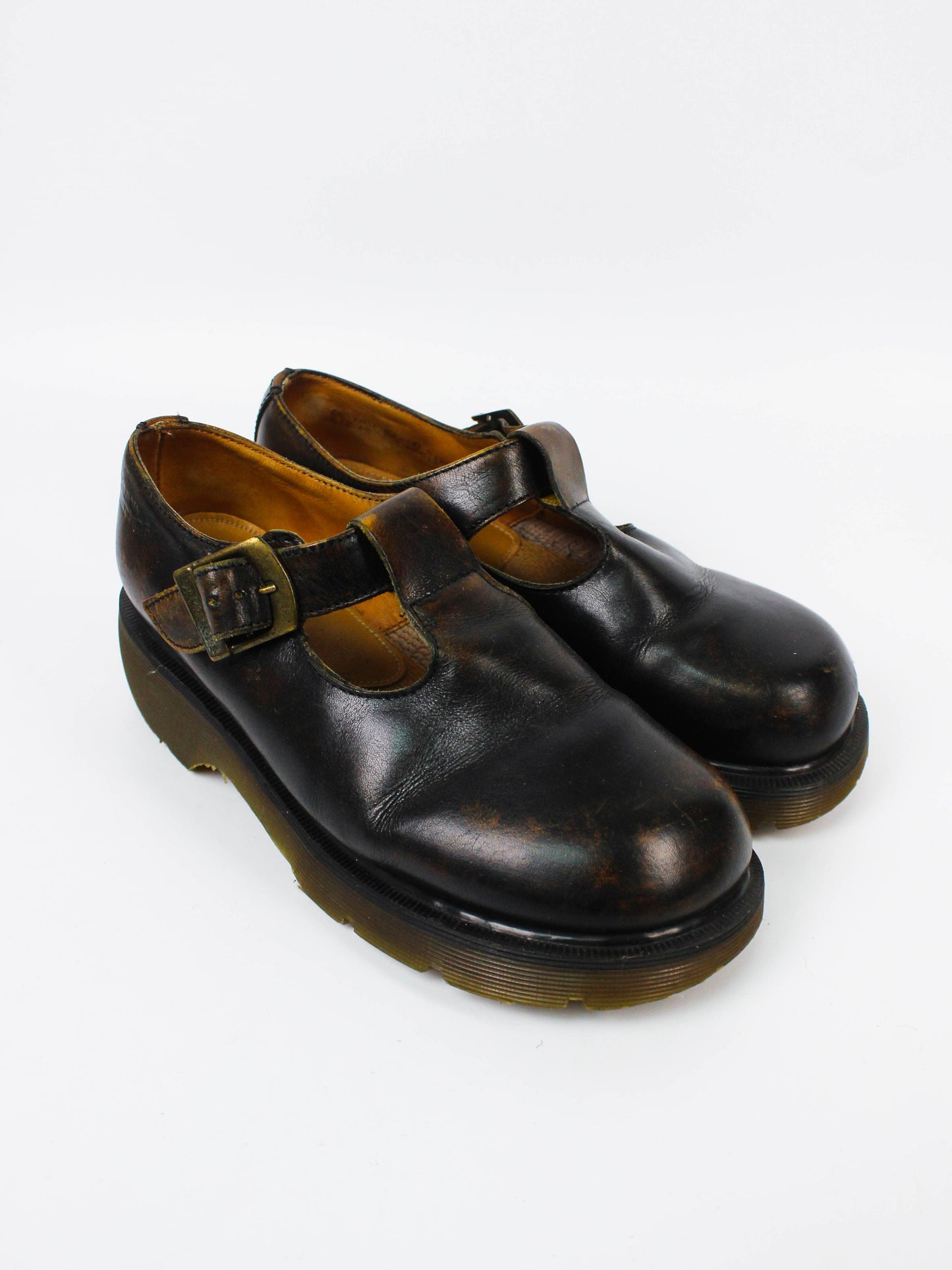 Dr. Martens Polley Mary Jane