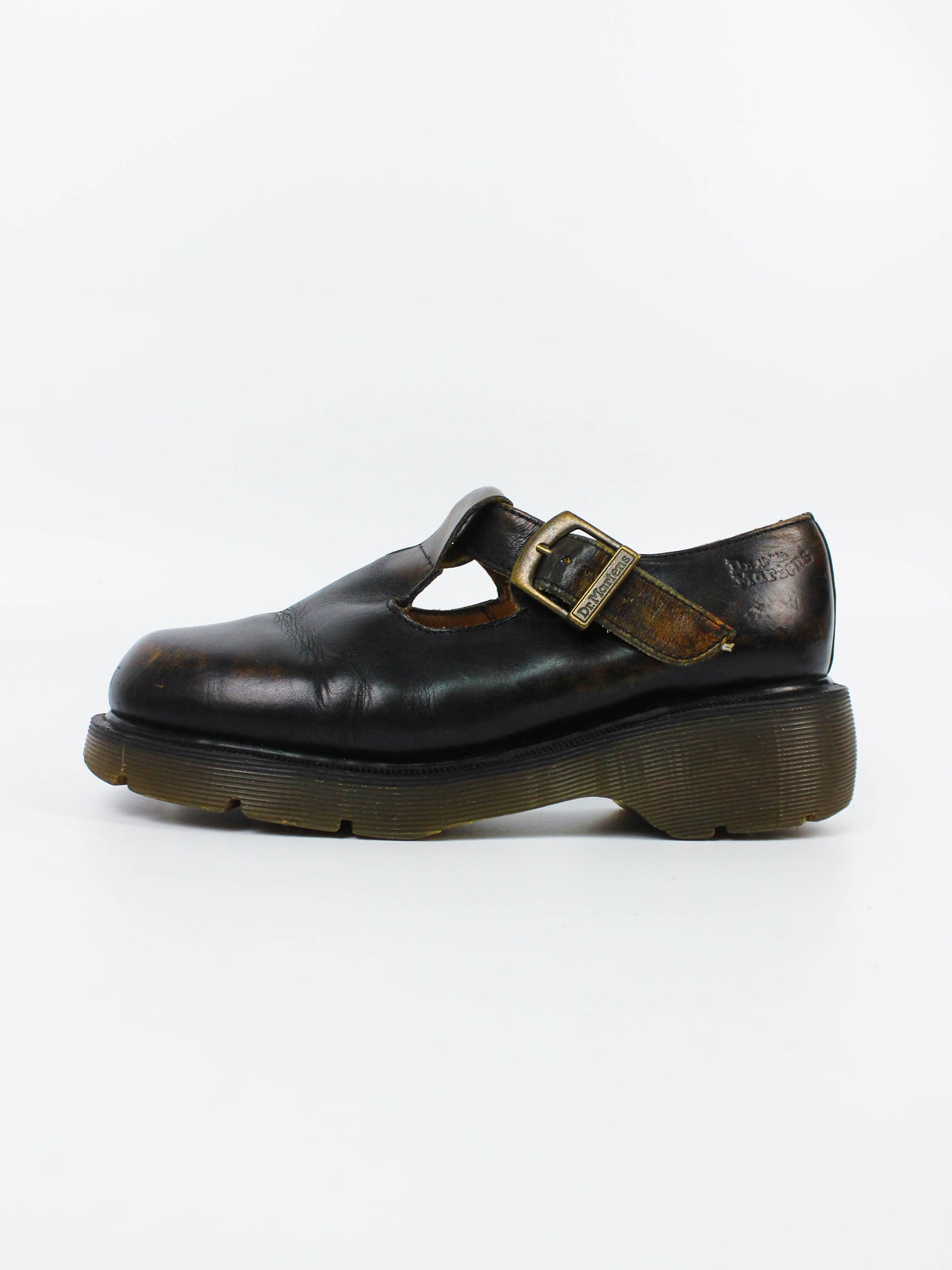 Dr. Martens Polley Mary Jane