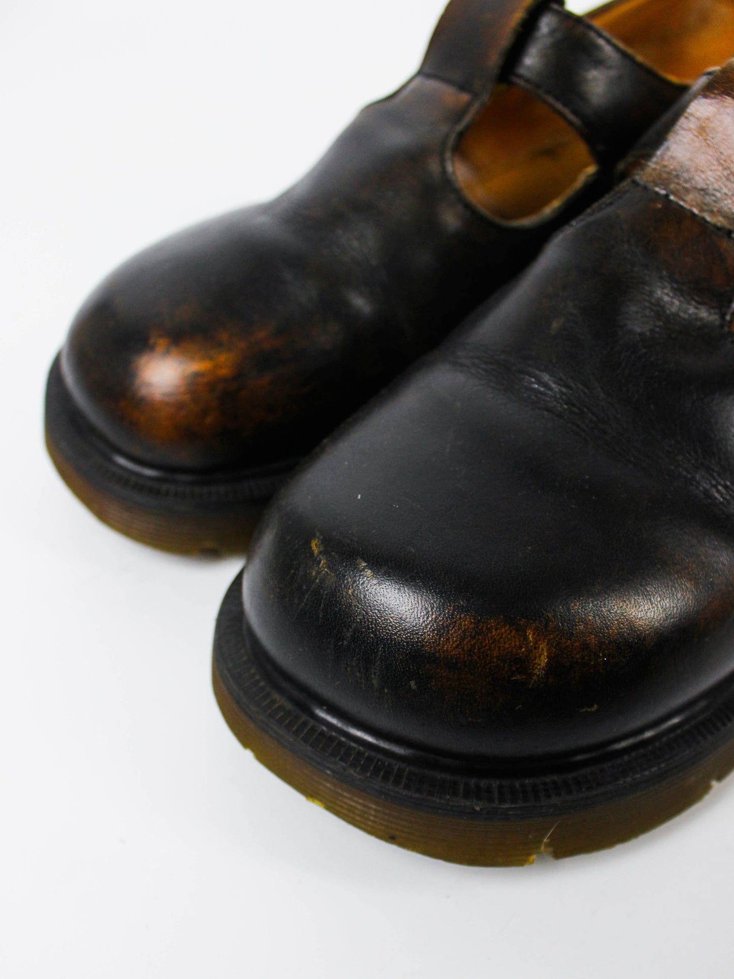 Dr. Martens Polley Mary Jane