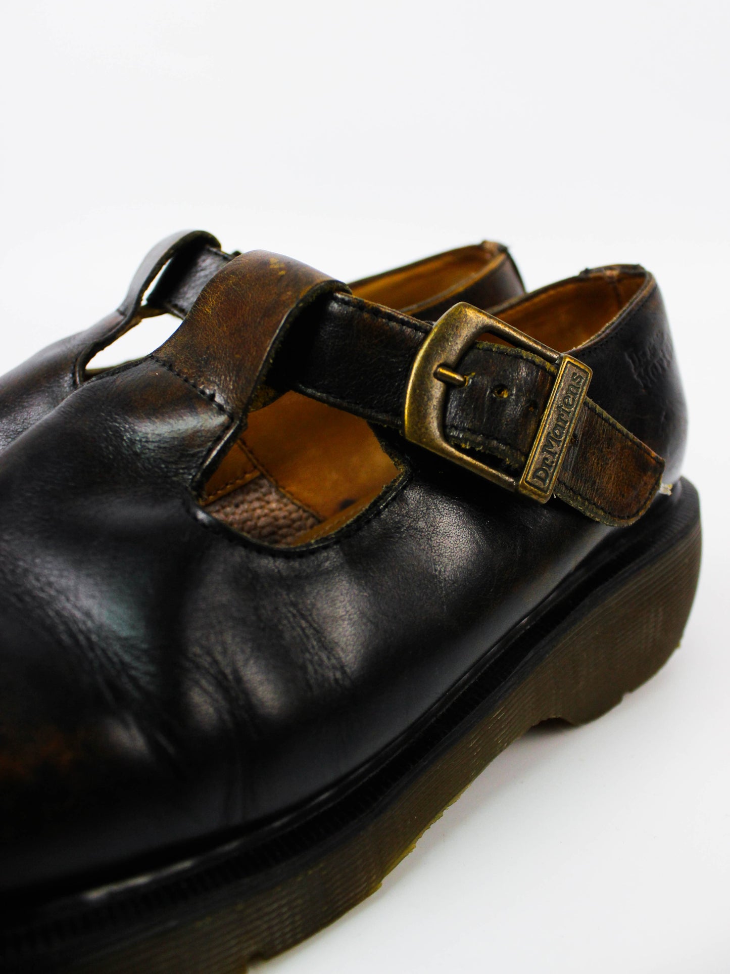 Dr. Martens Polley Mary Jane
