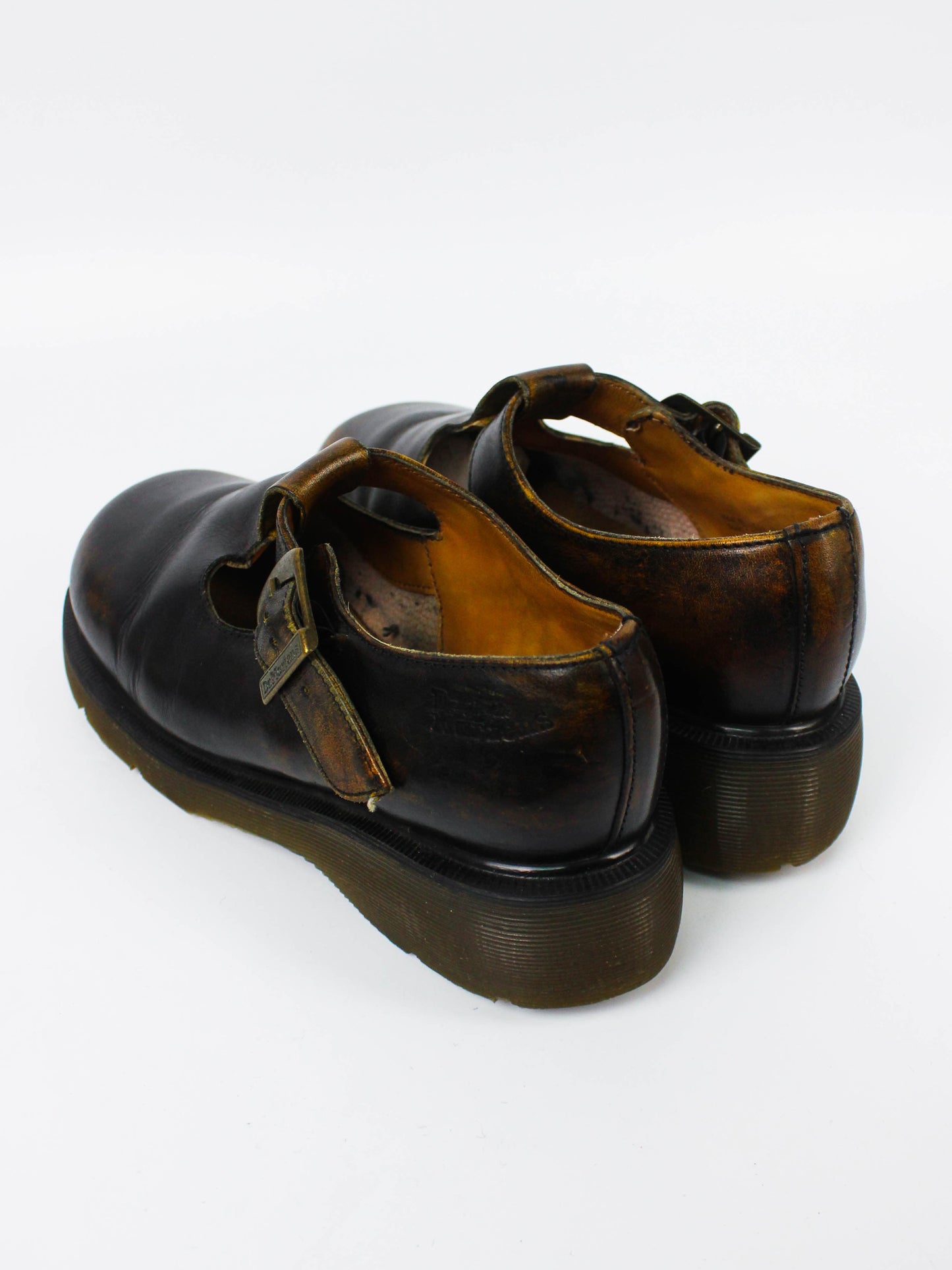 Dr. Martens Polley Mary Jane