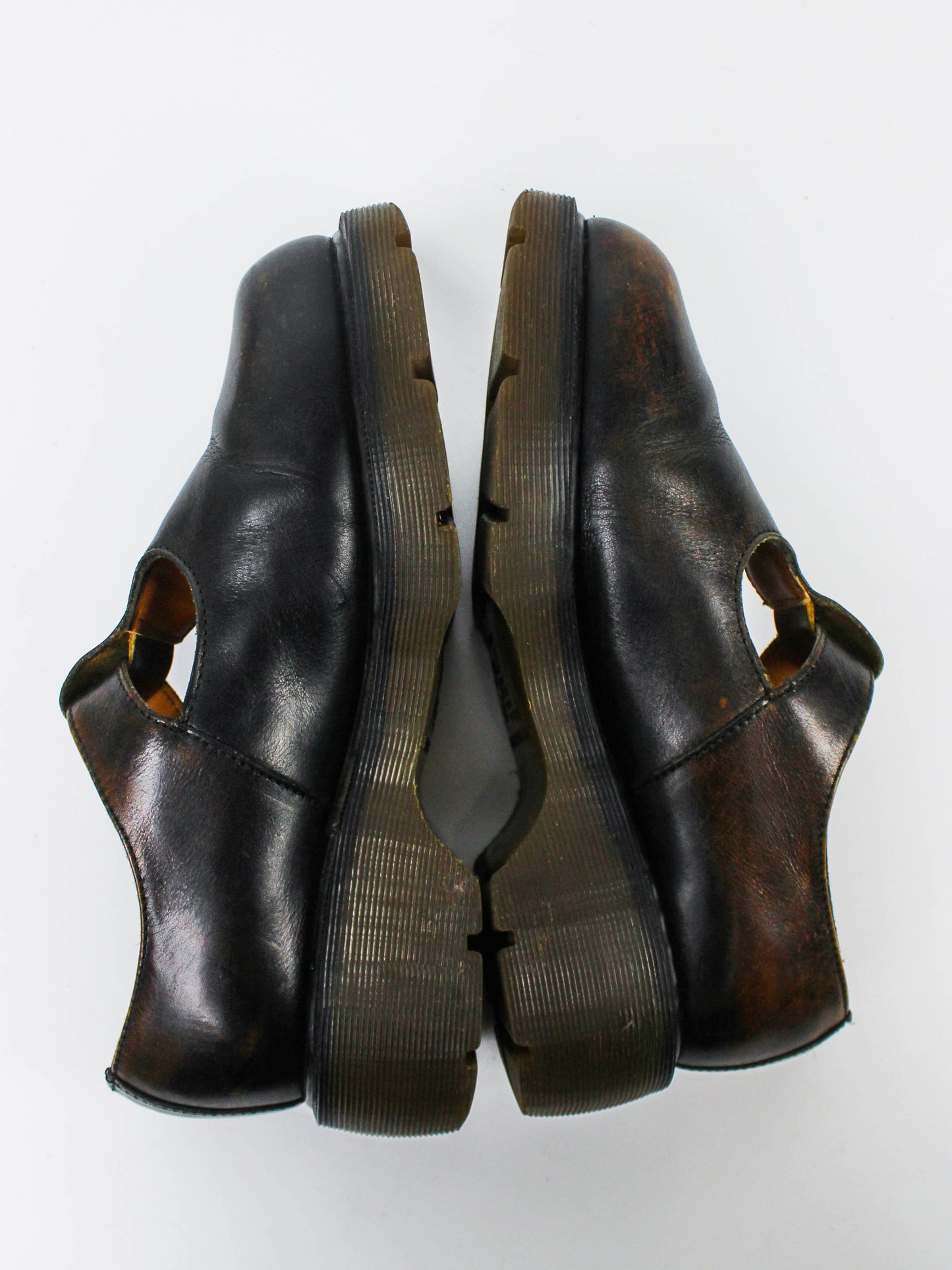 Dr. Martens Polley Mary Jane