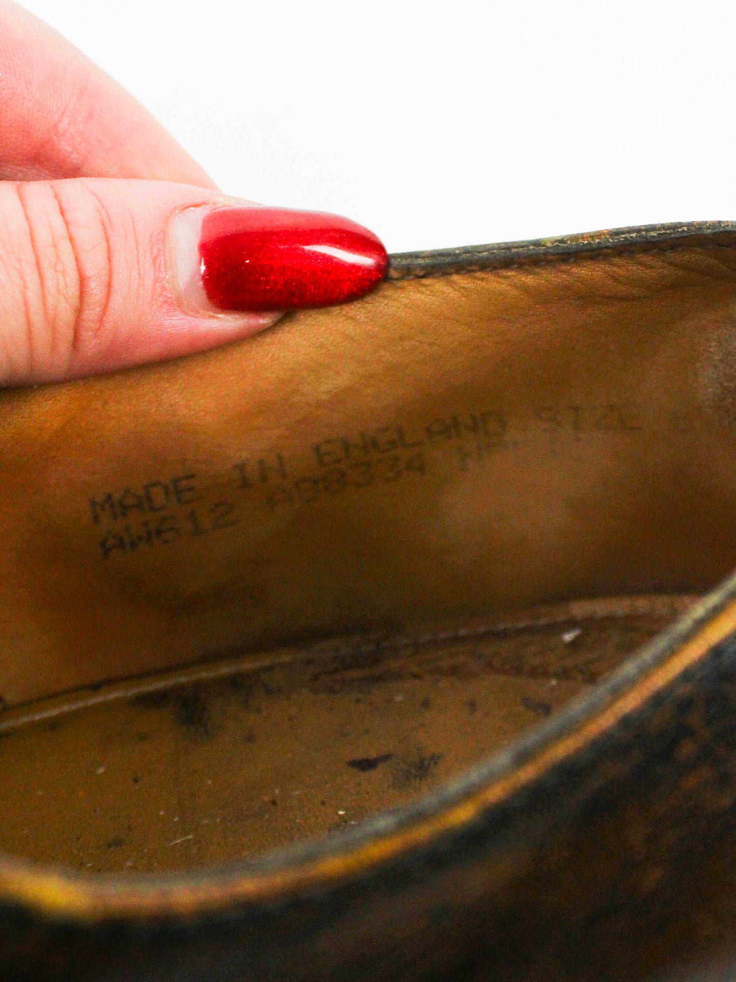Dr. Martens Polley Mary Jane