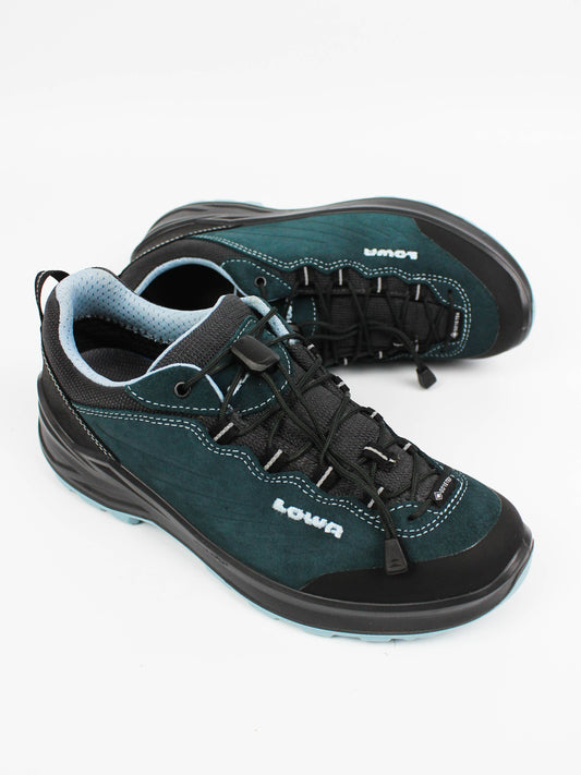 Lowa Delago GTX Lo Junior