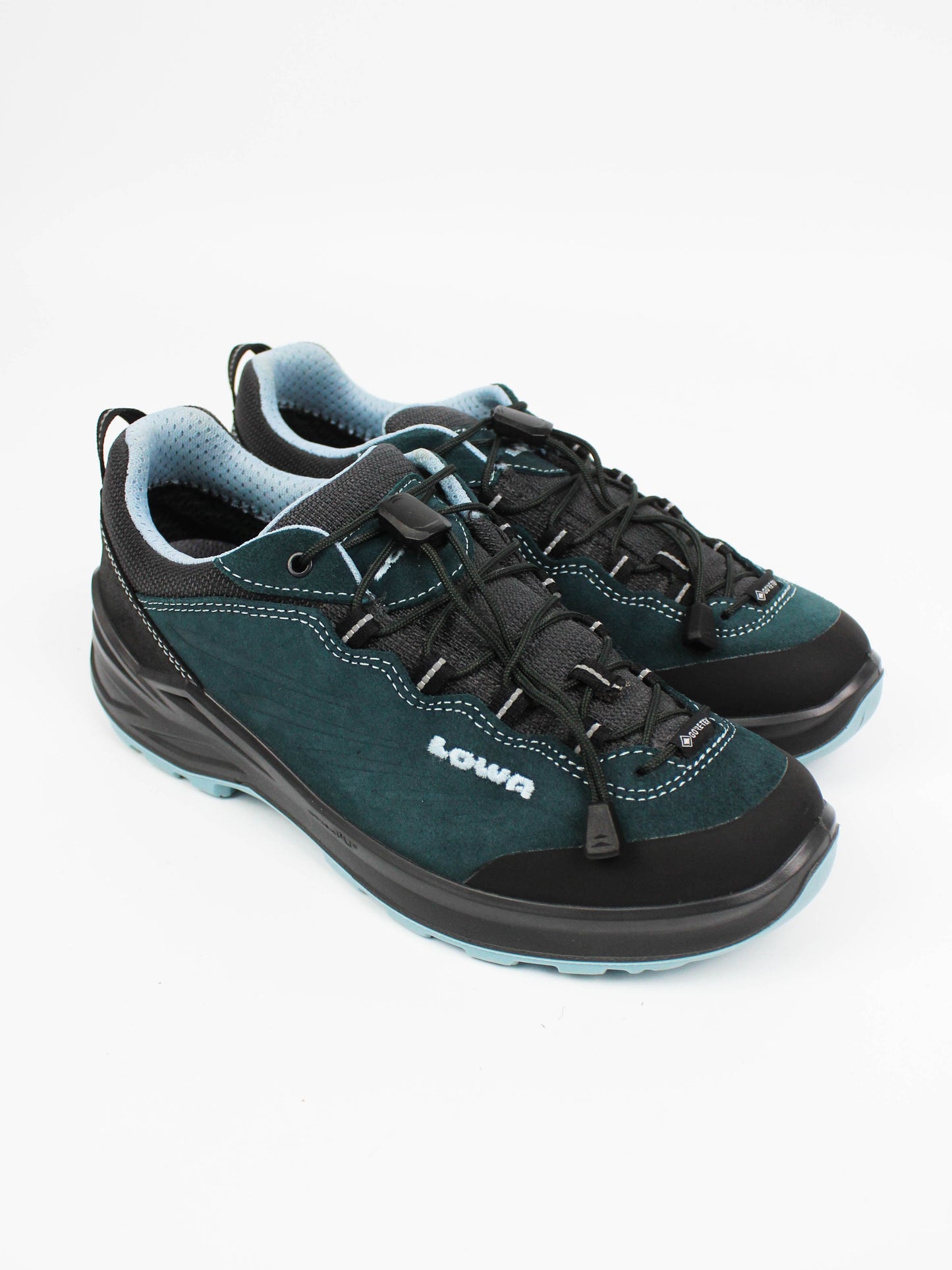Lowa Delago GTX Lo Junior