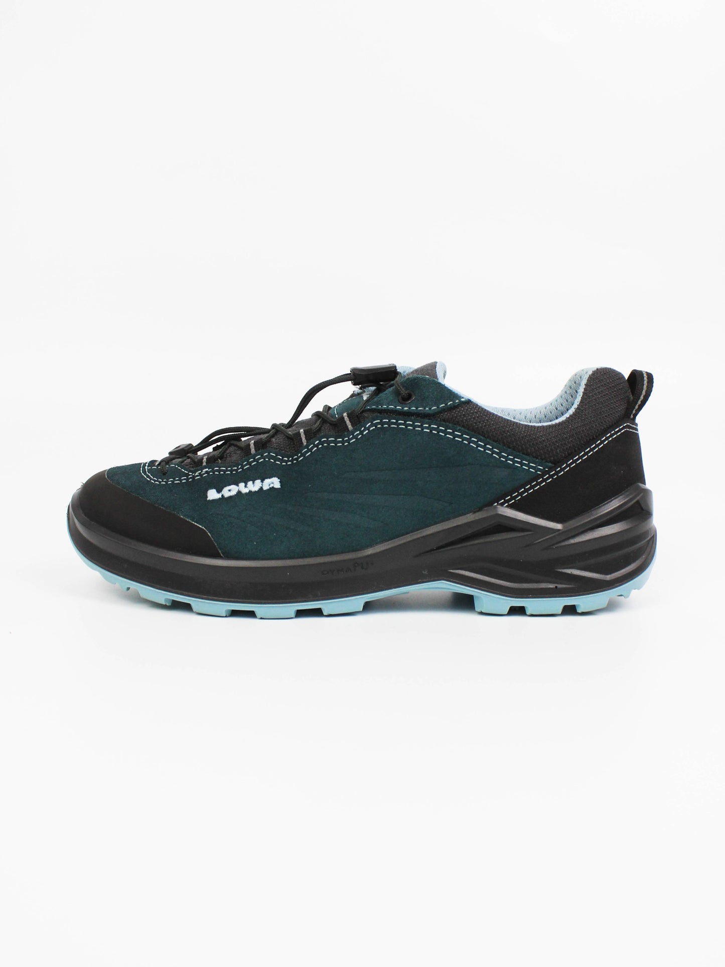 Lowa Delago GTX Lo Junior