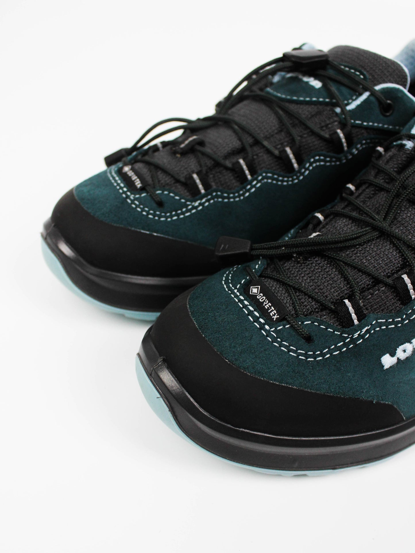 Lowa Delago GTX Lo Junior