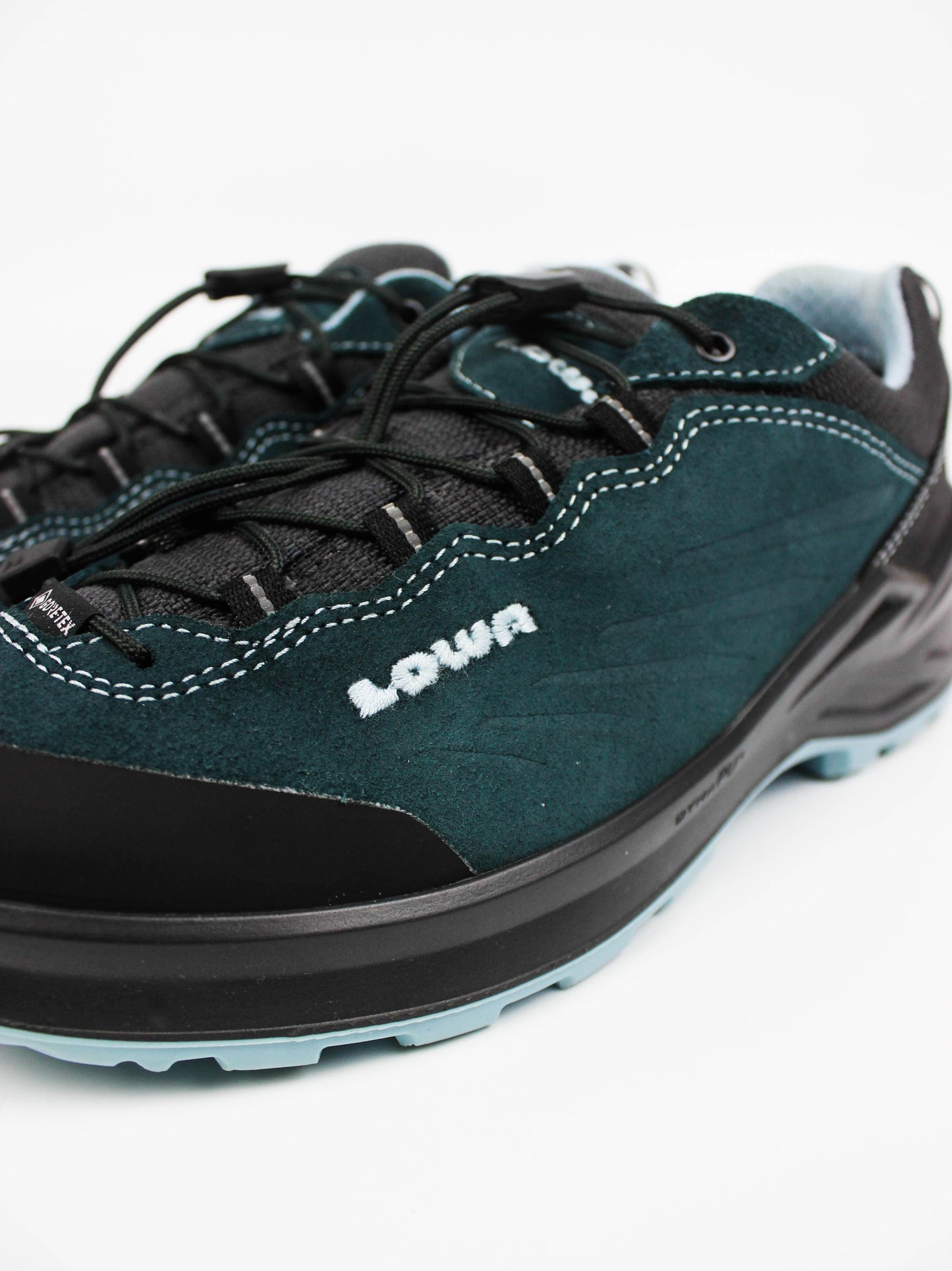 Lowa Delago GTX Lo Junior