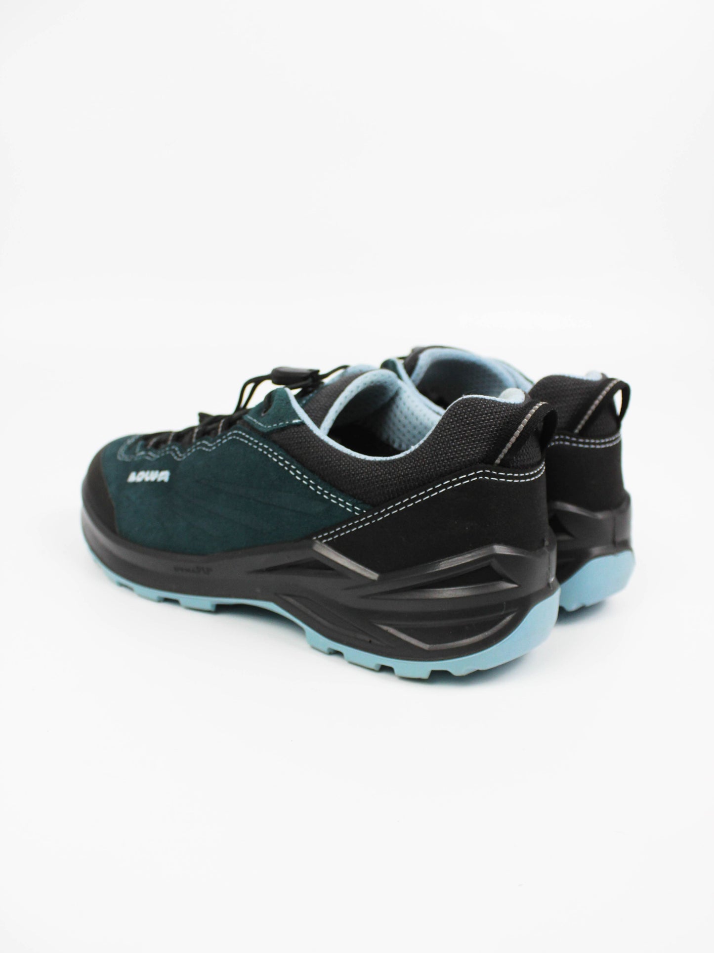 Lowa Delago GTX Lo Junior