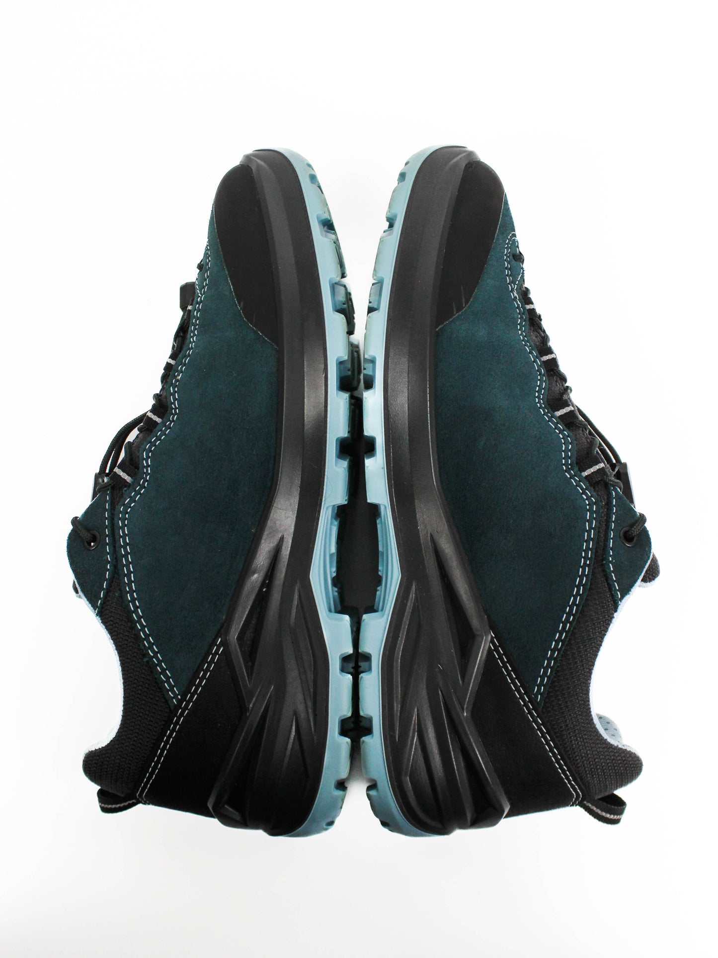 Lowa Delago GTX Lo Junior