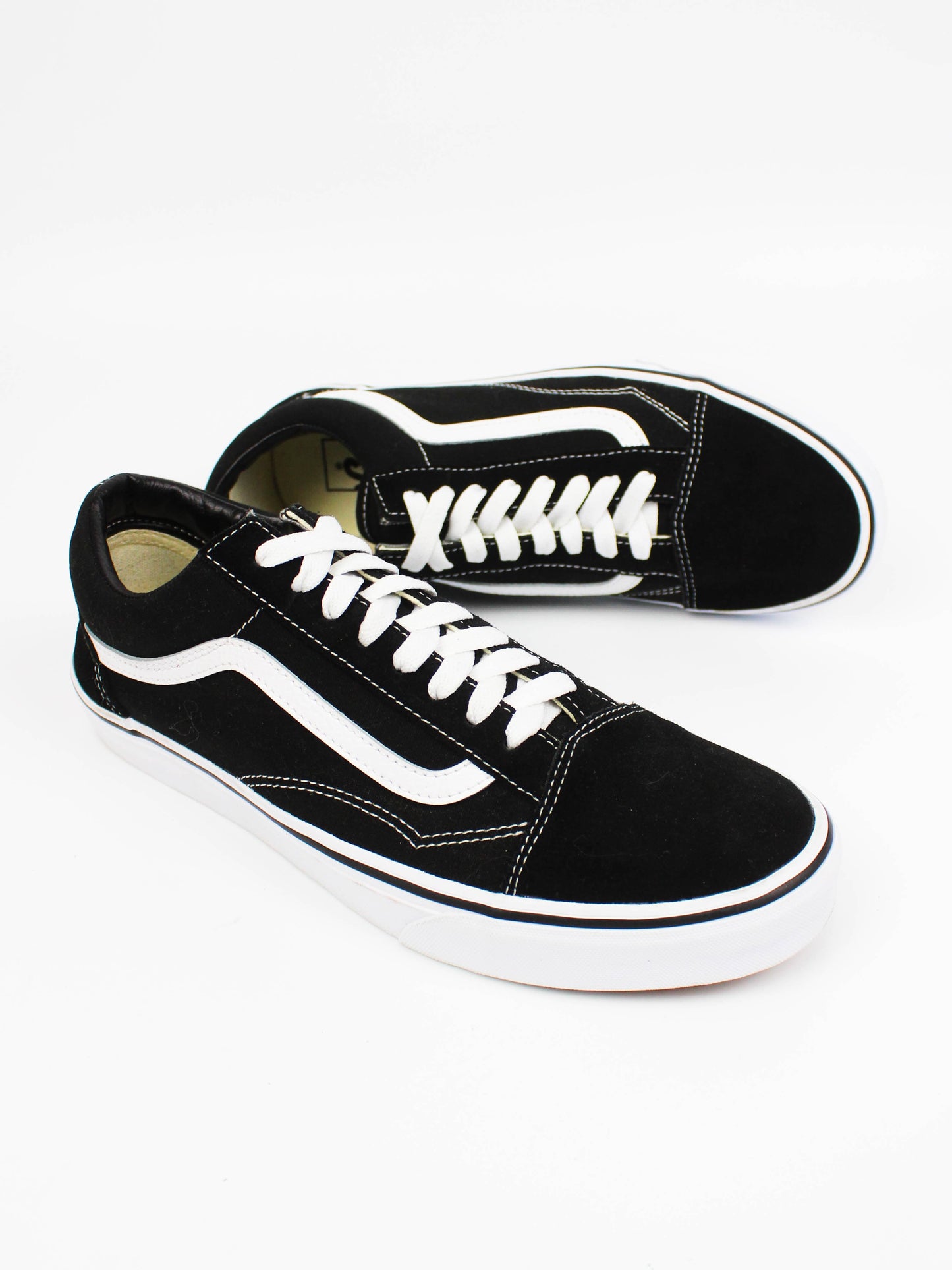 Vans Old Skool Black