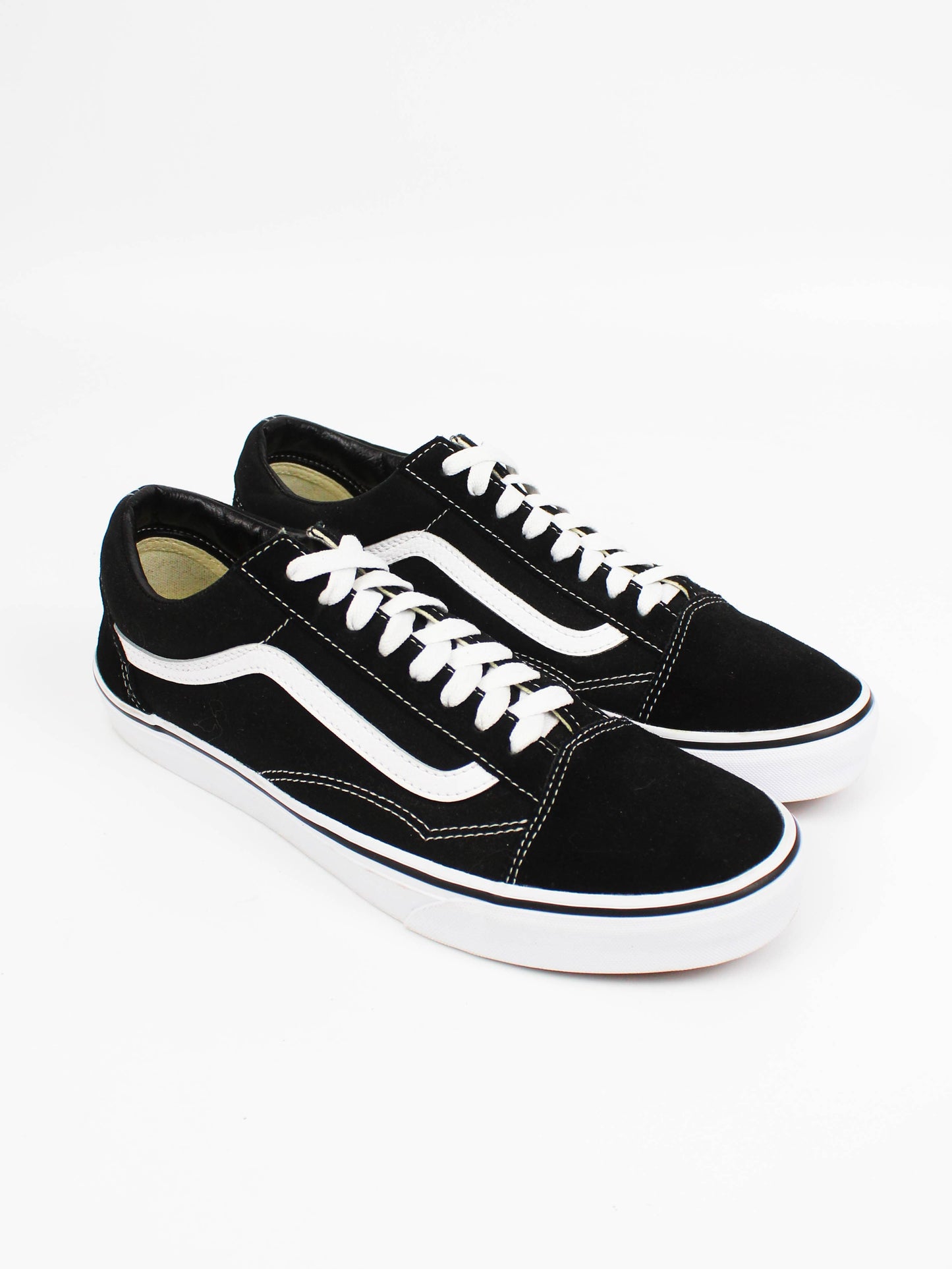 Vans Old Skool Black