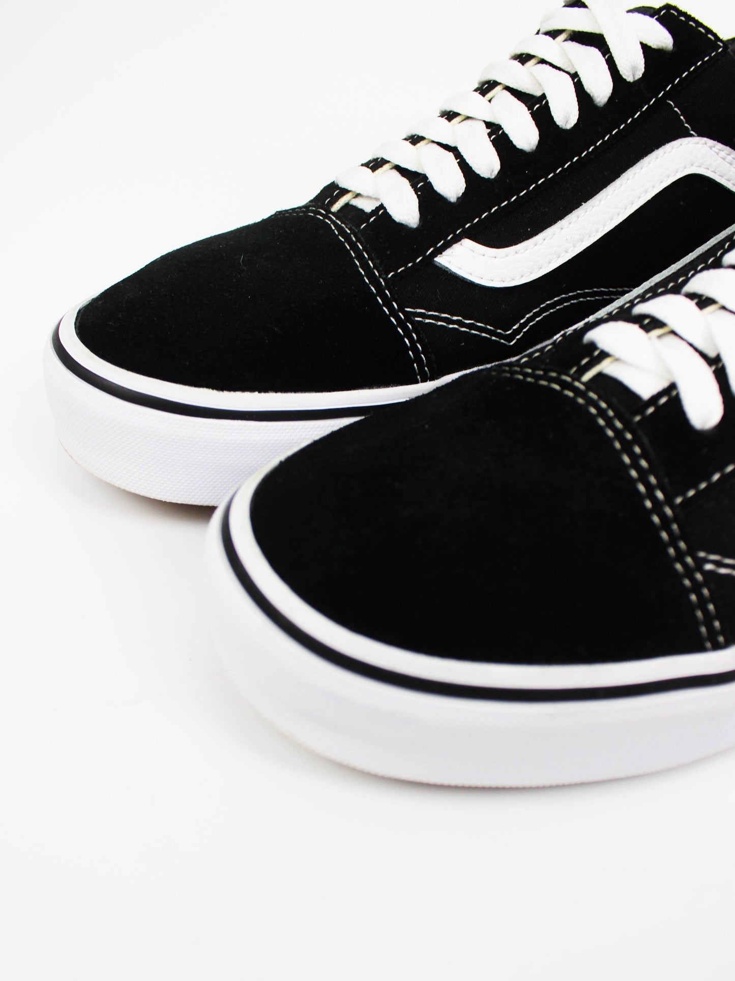 Vans Old Skool Black