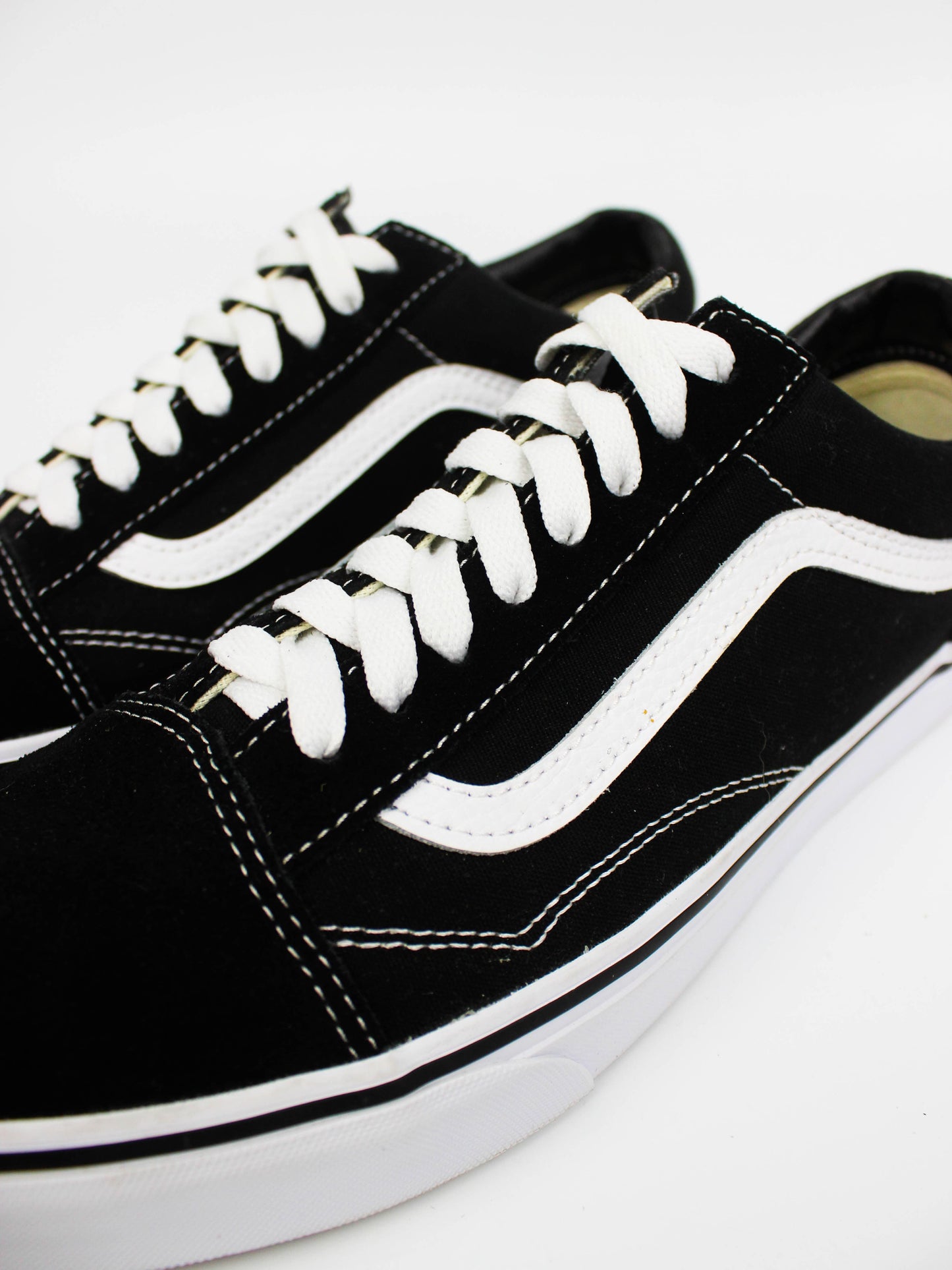 Vans Old Skool Black