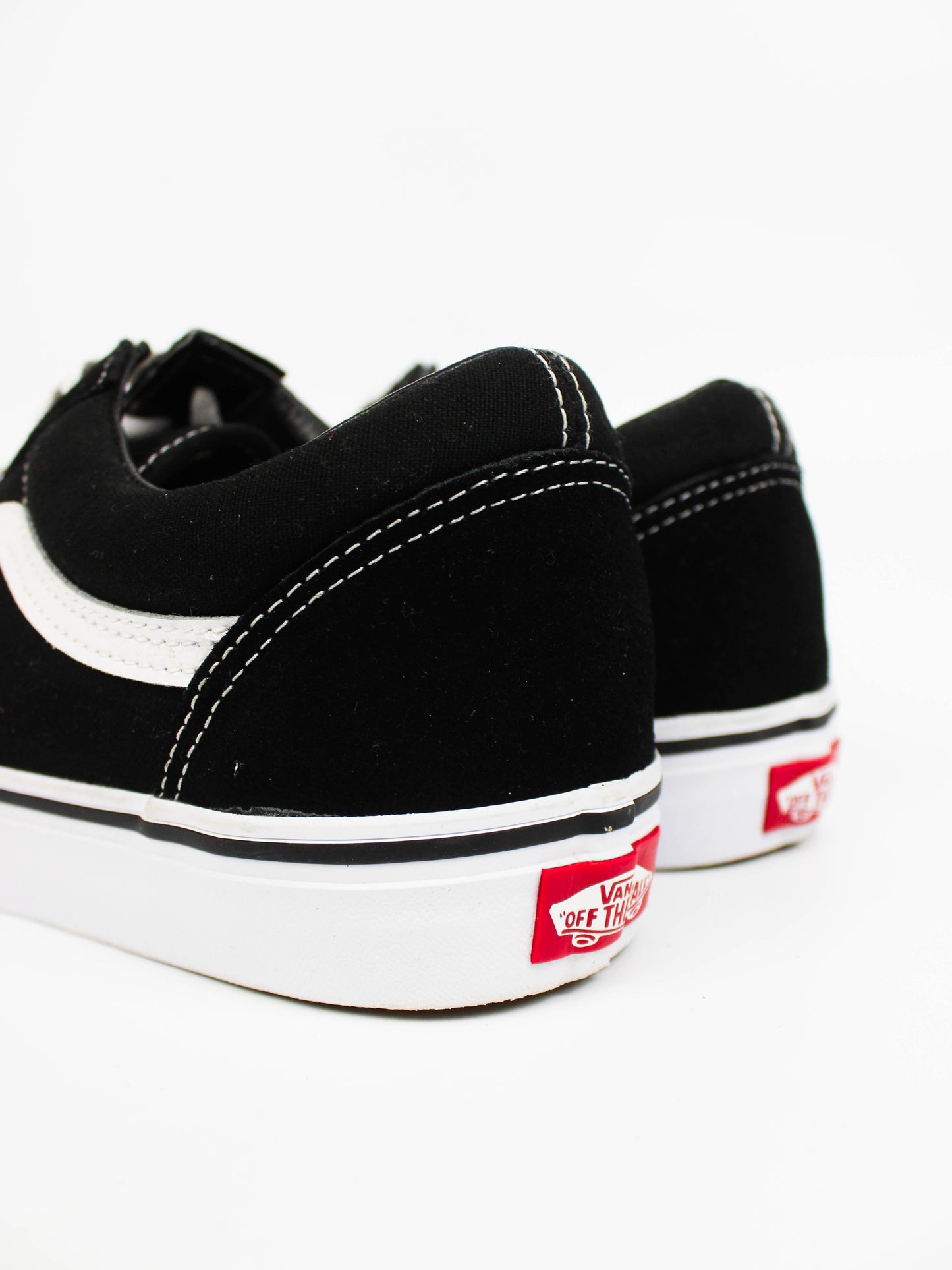 Vans Old Skool Black