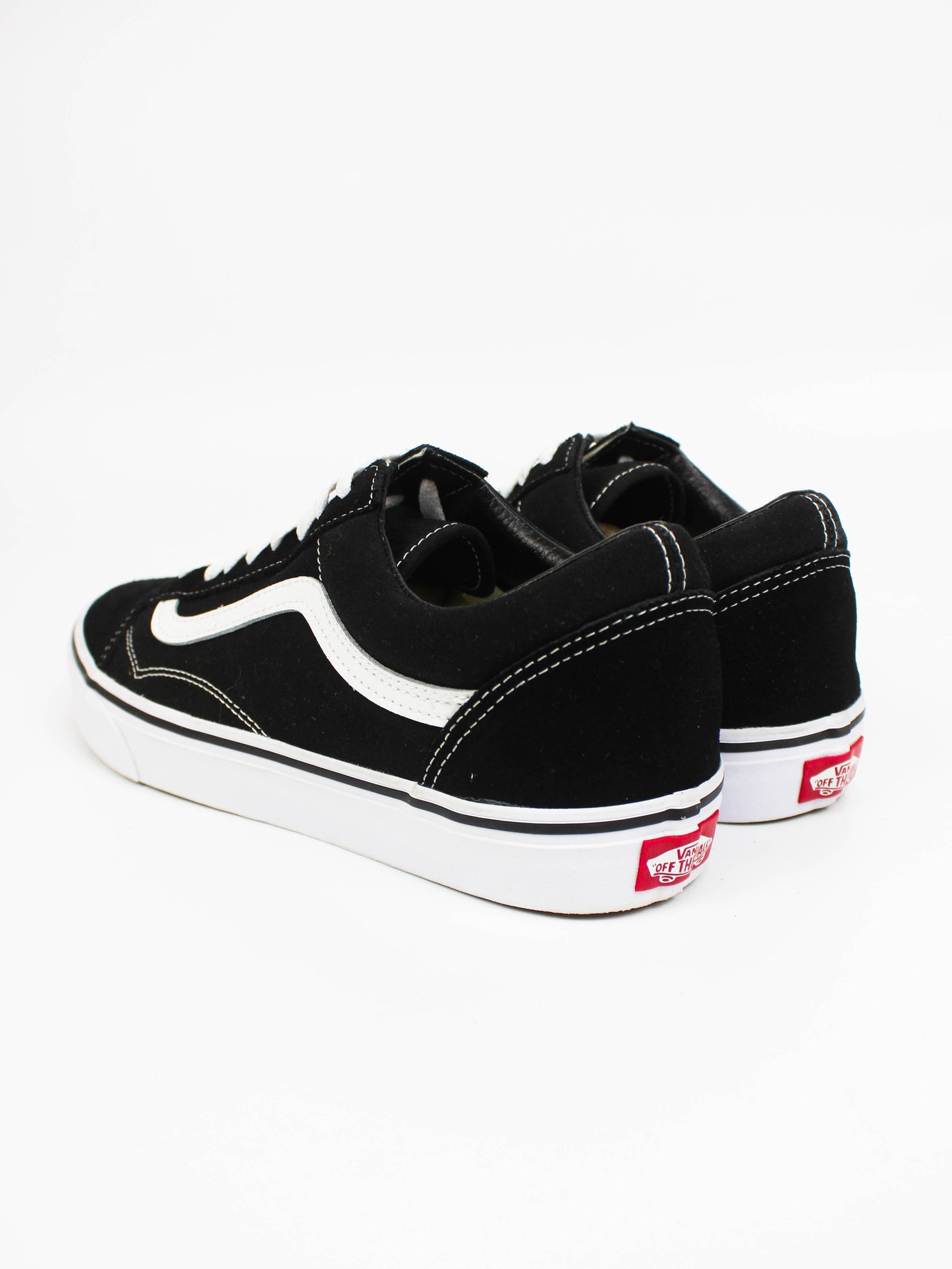 Vans Old Skool Black