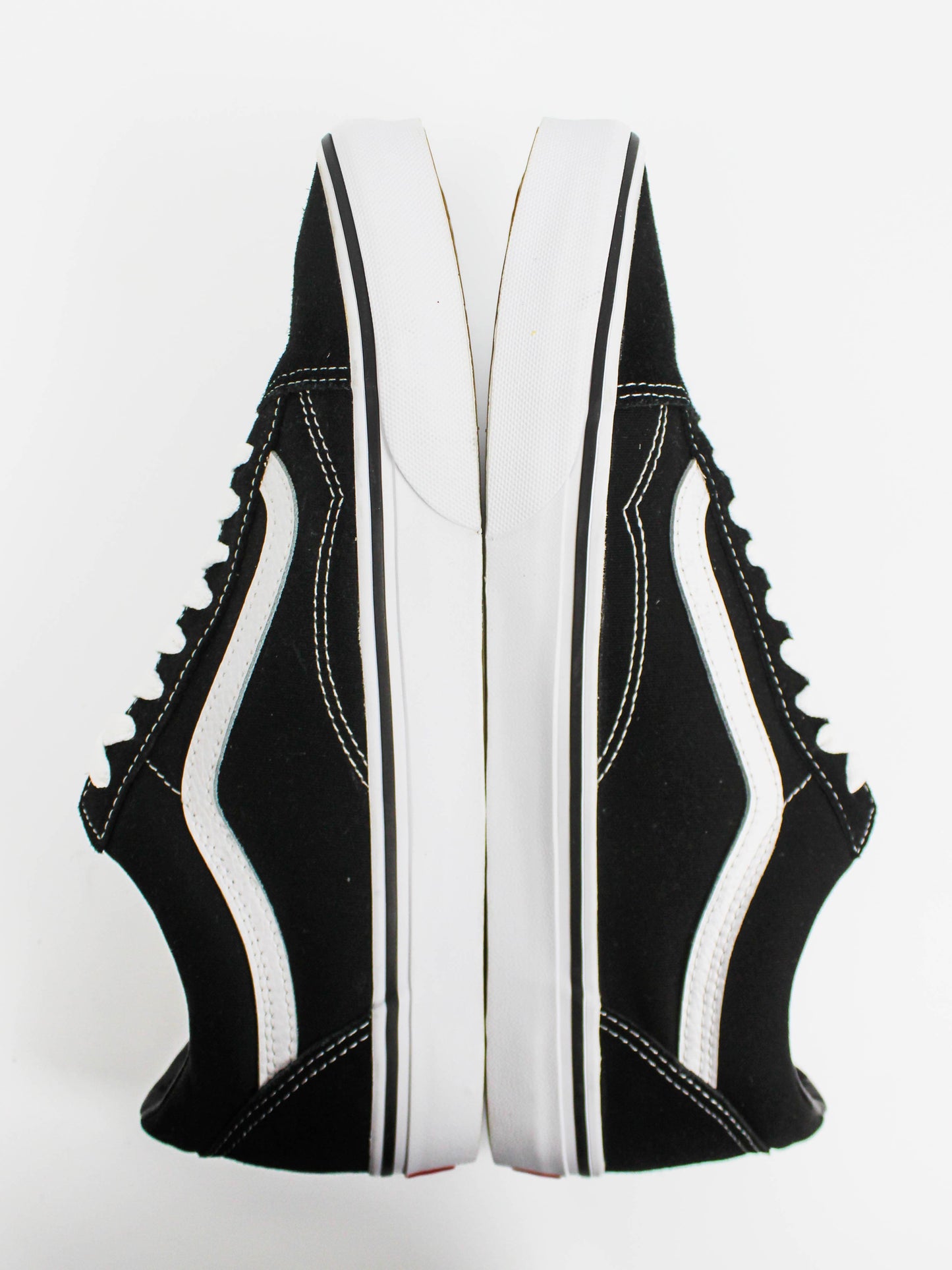 Vans Old Skool Black