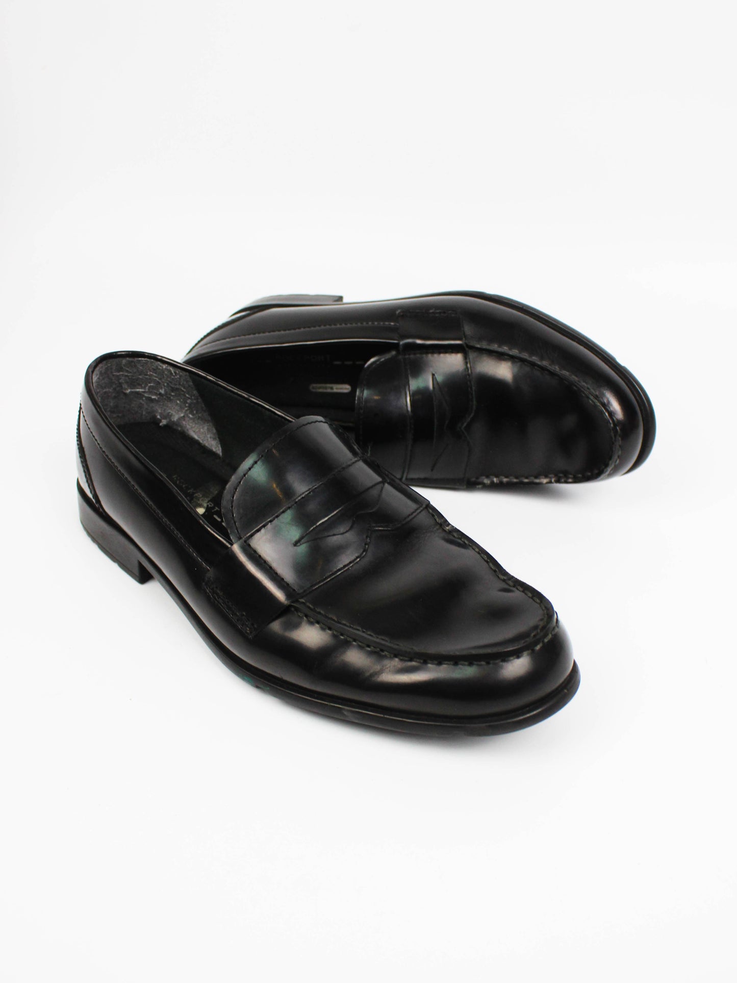 Rockport Penny Loafers