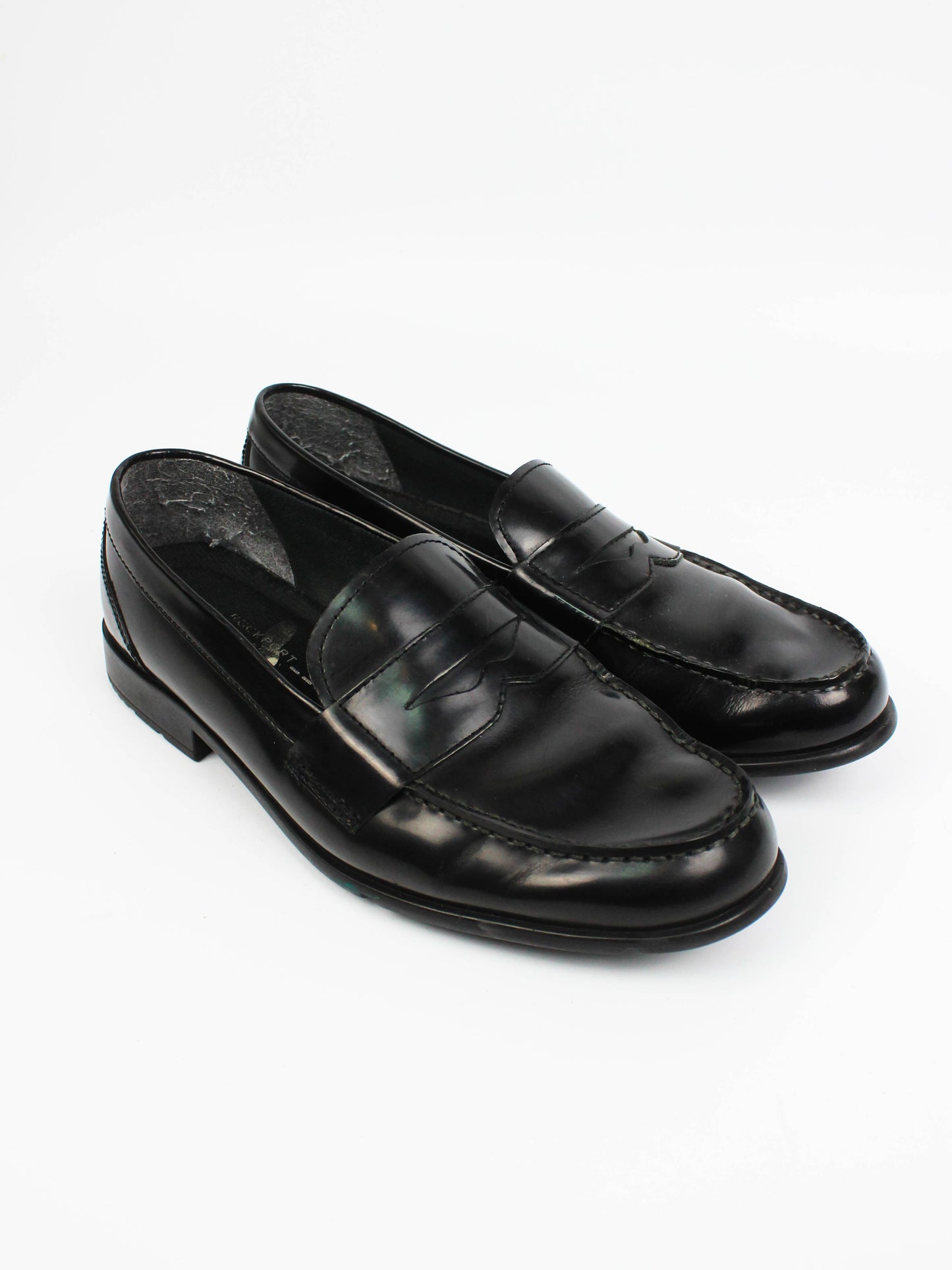 Rockport Penny Loafers